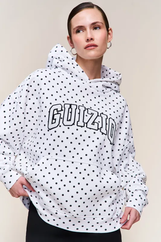 Guizio Pullover Hoodie made by Guizio