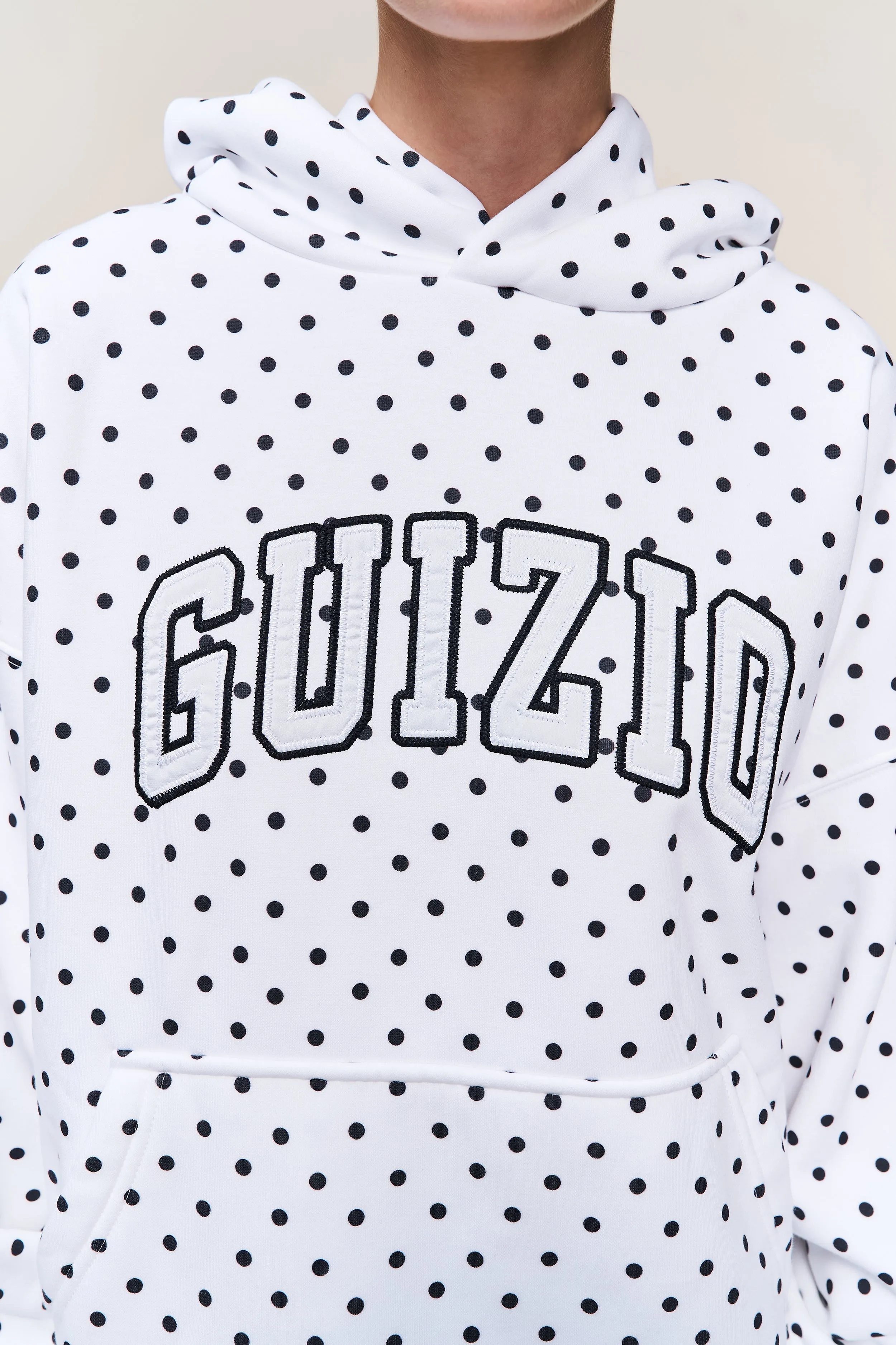 Guizio Pullover Hoodie sold by Guizio product image thumbnail 3