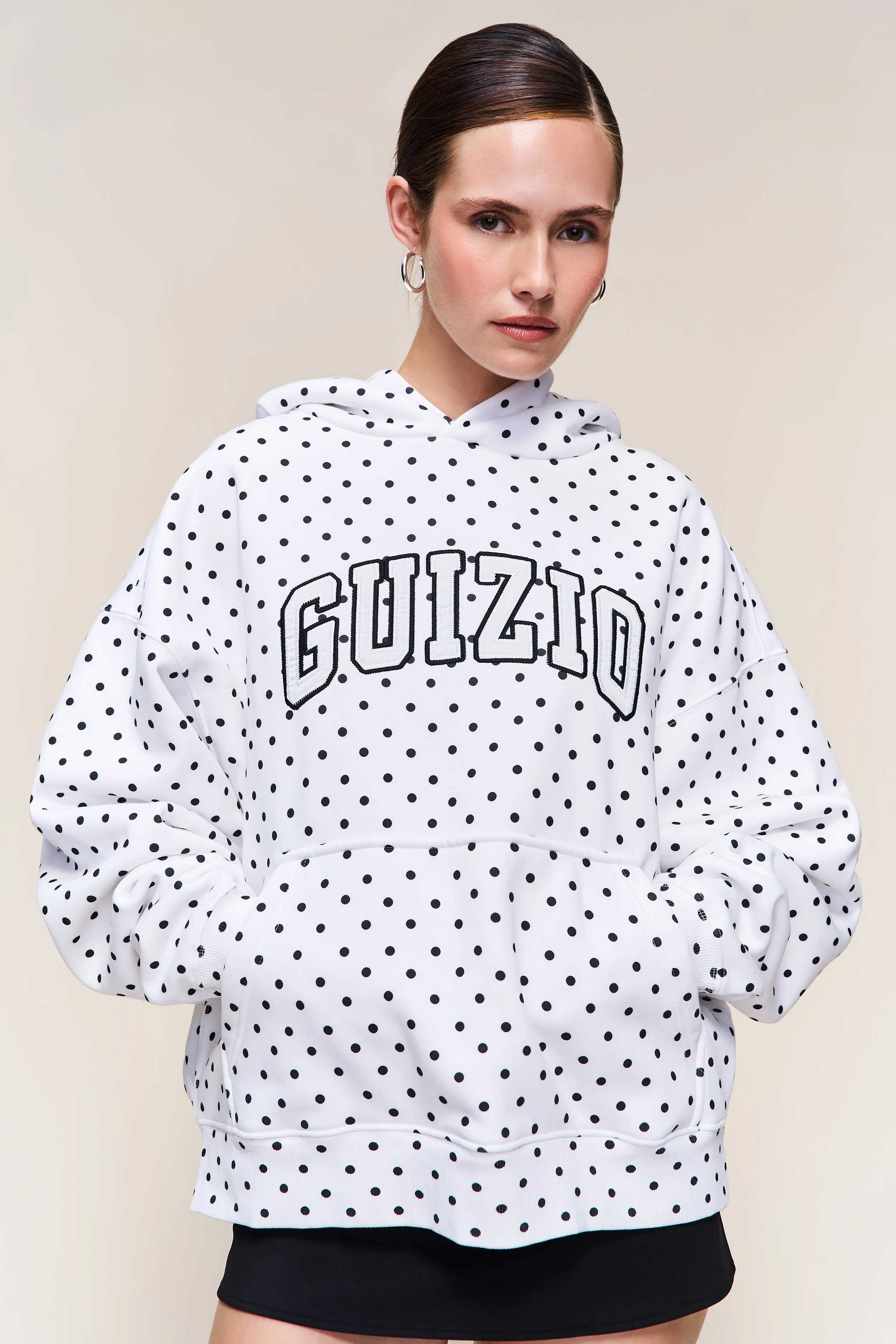 Guizio Pullover Hoodie sold by Guizio product image thumbnail 5