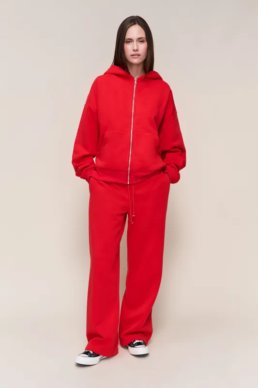 Relaxed Drawstring Sweatpants sold by Guizio