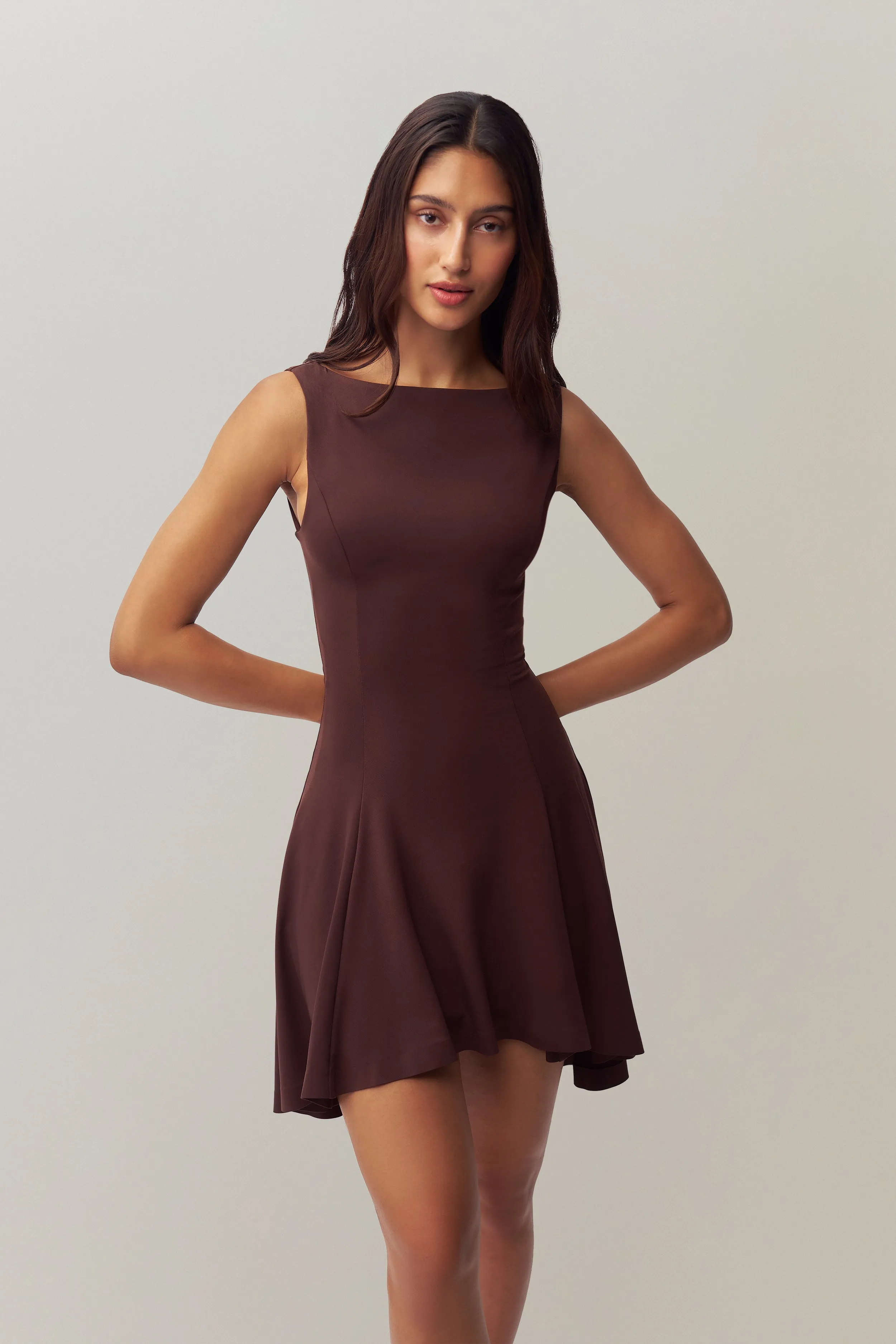 Daye Mini Dress sold by Guizio product image thumbnail 4
