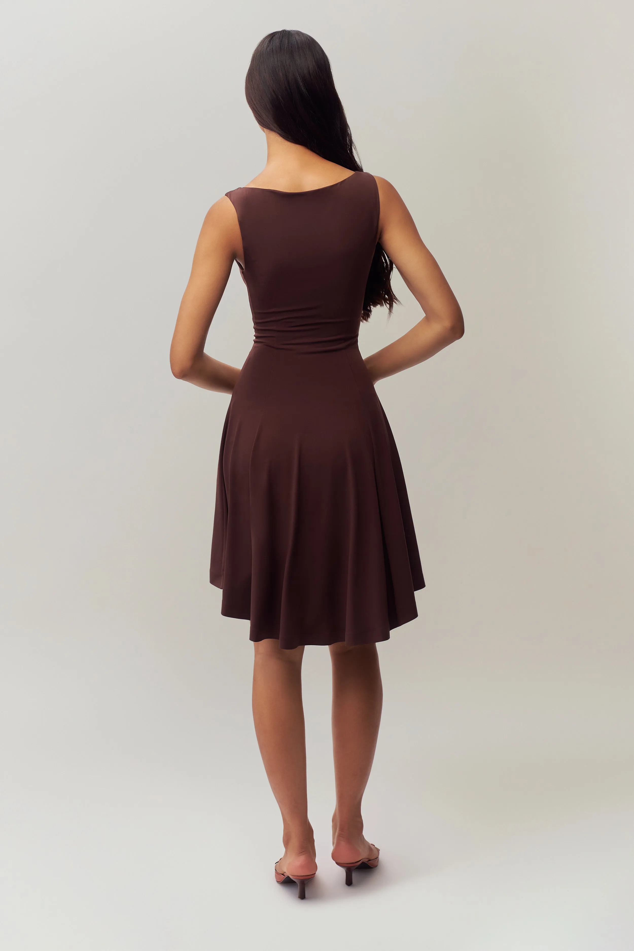 Daye Mini Dress sold by Guizio product image thumbnail 5
