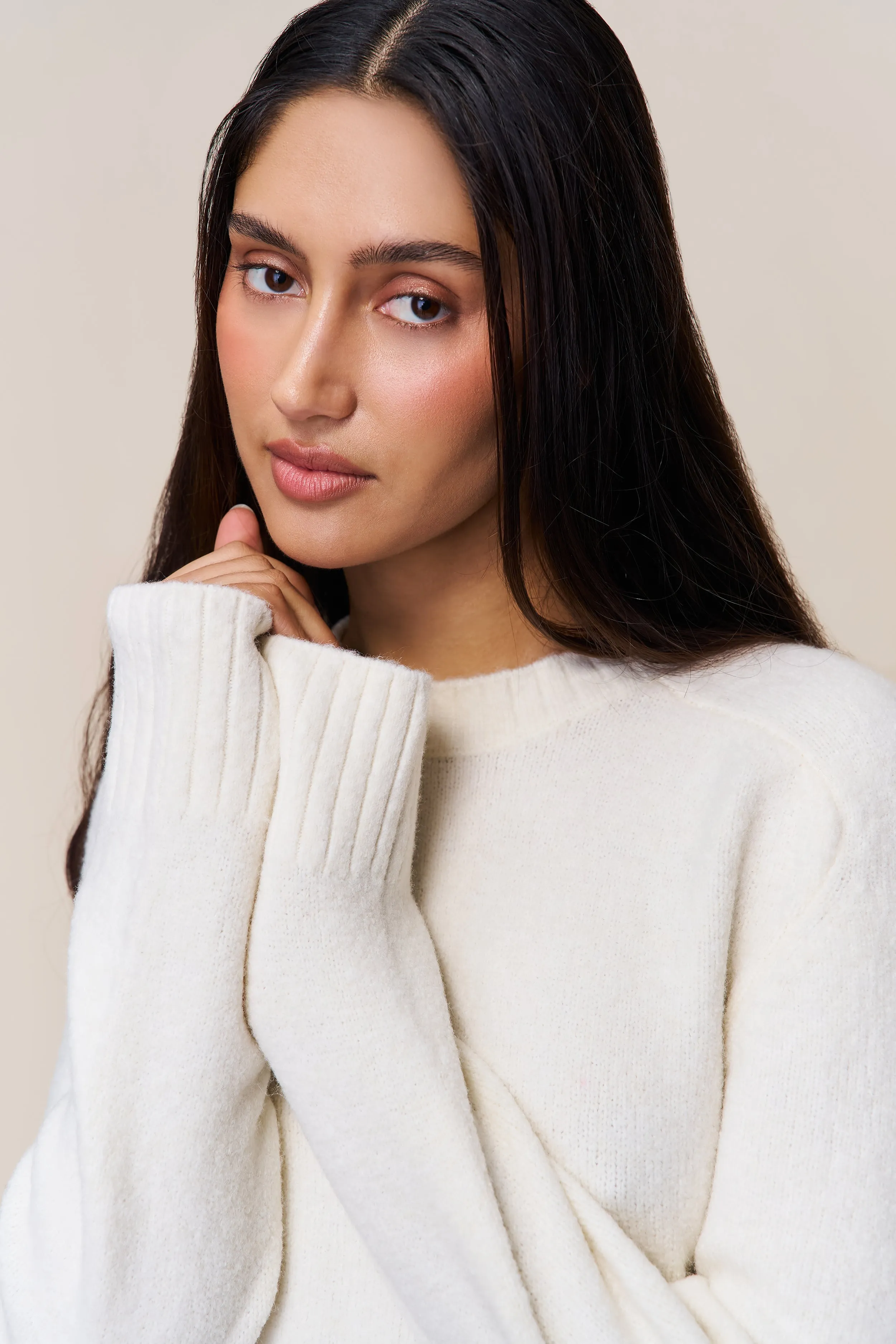 Ava Sweater sold by Guizio product image thumbnail 2