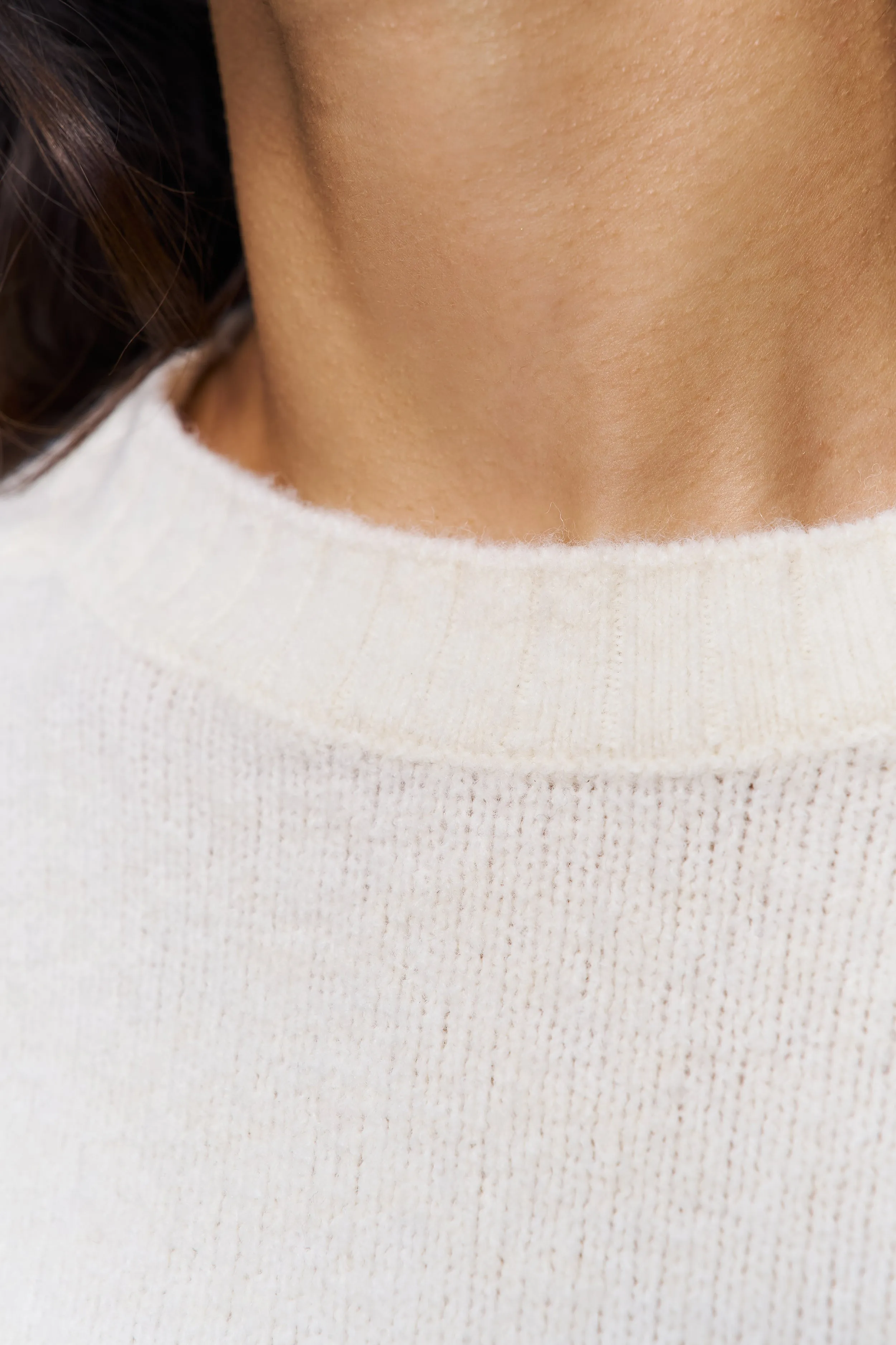 Ava Sweater sold by Guizio product image thumbnail 5