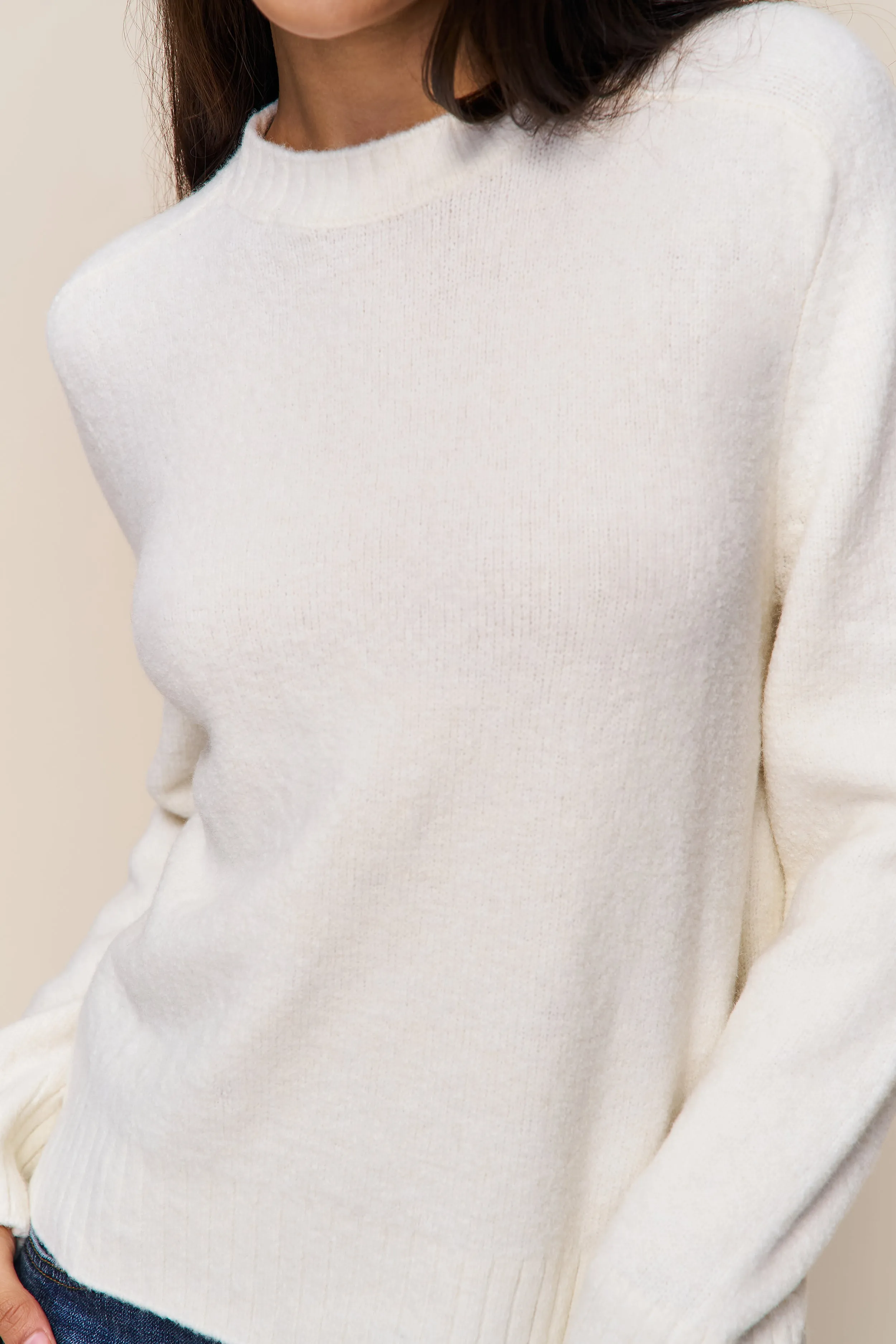 Ava Sweater sold by Guizio product image thumbnail 3