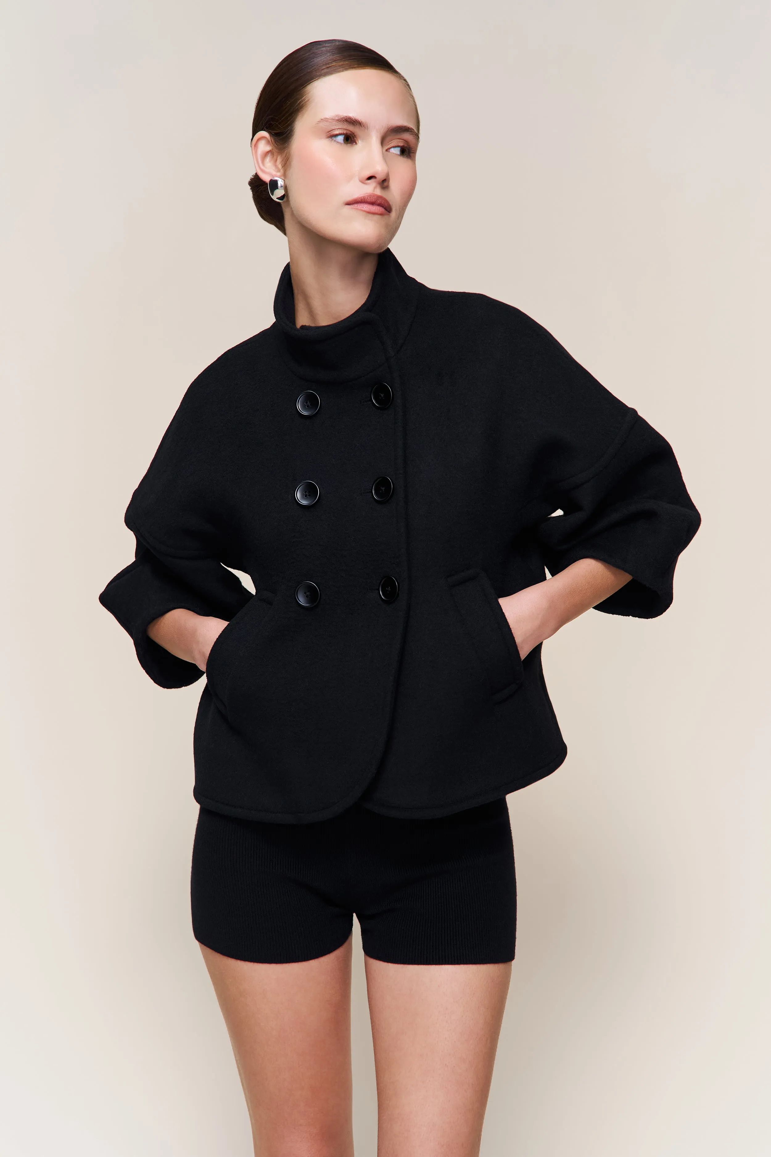 Le Petite Jacket sold by Guizio product image thumbnail 5