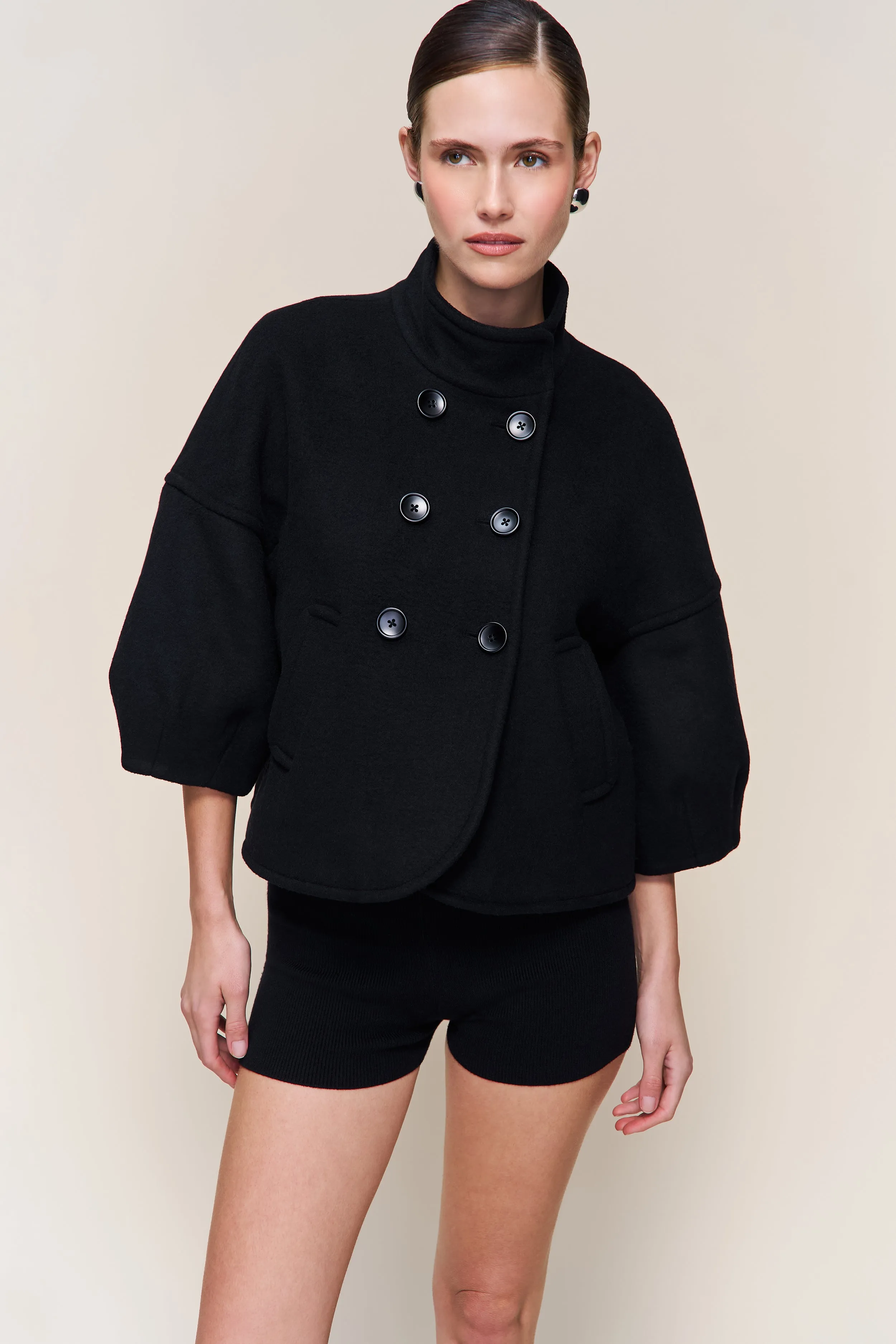 Le Petite Jacket sold by Guizio