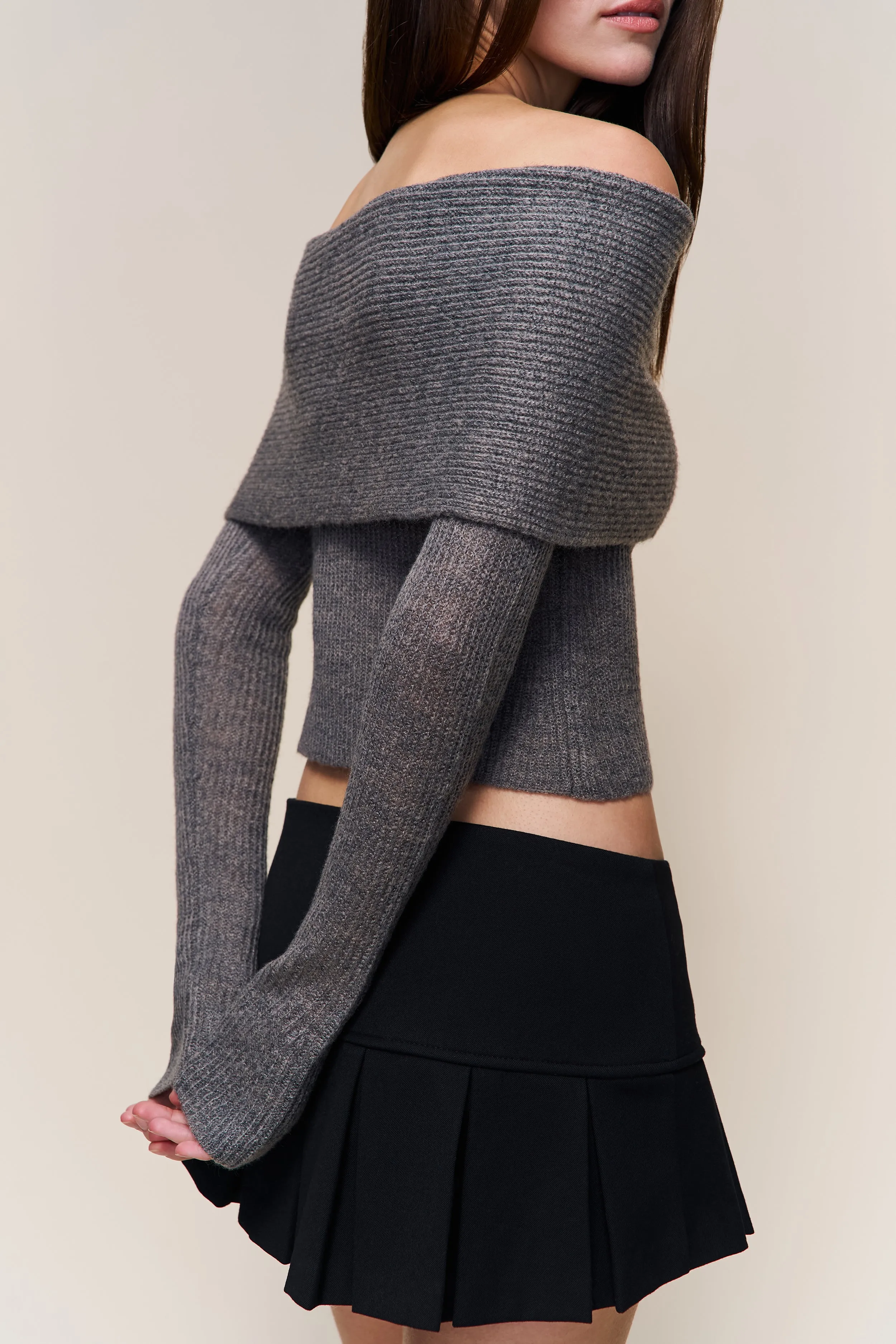 Marlowe Top sold by Guizio product image thumbnail 4