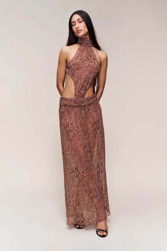 Marais Dress sold by Guizio