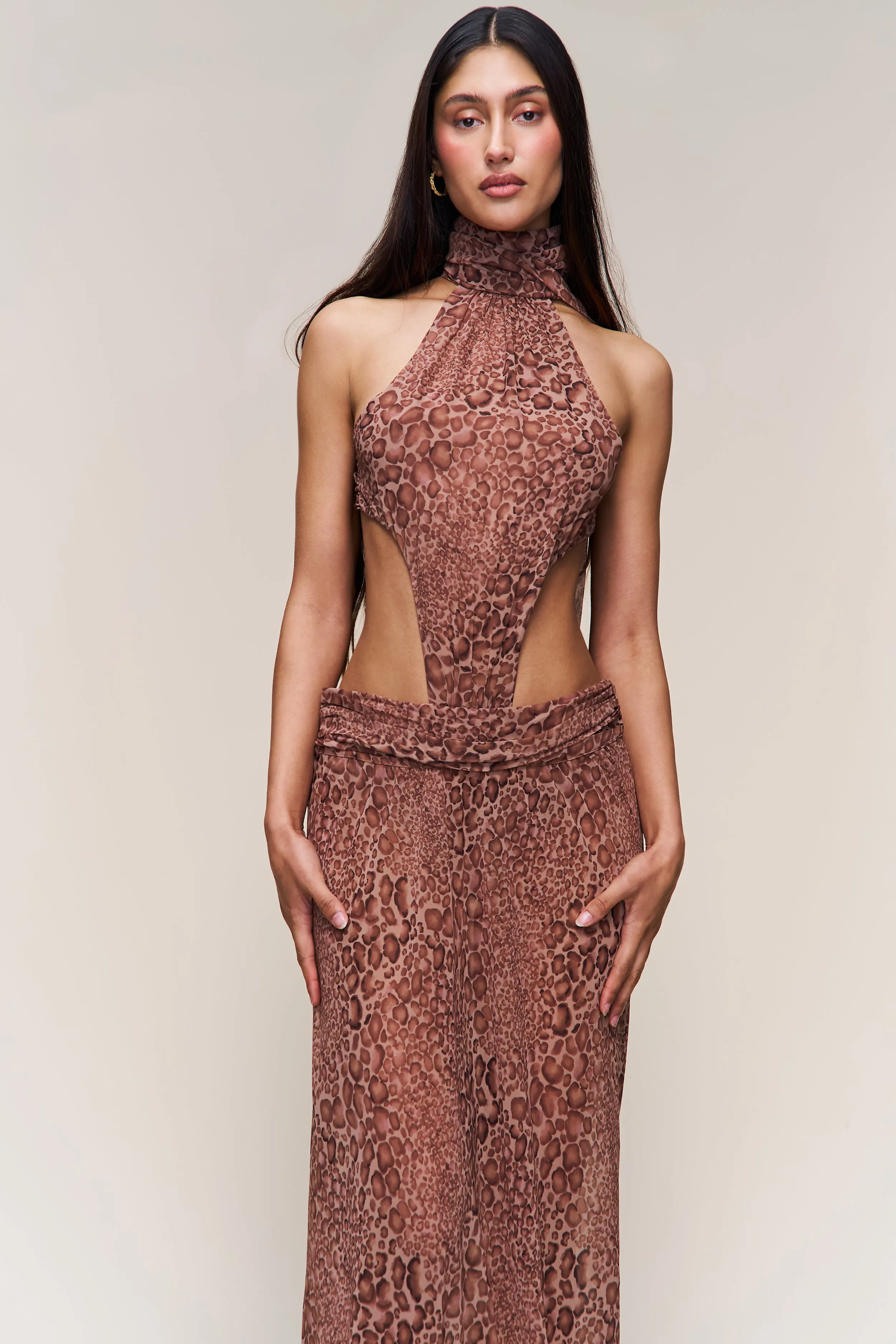 Marais Dress sold by Guizio product image thumbnail 2