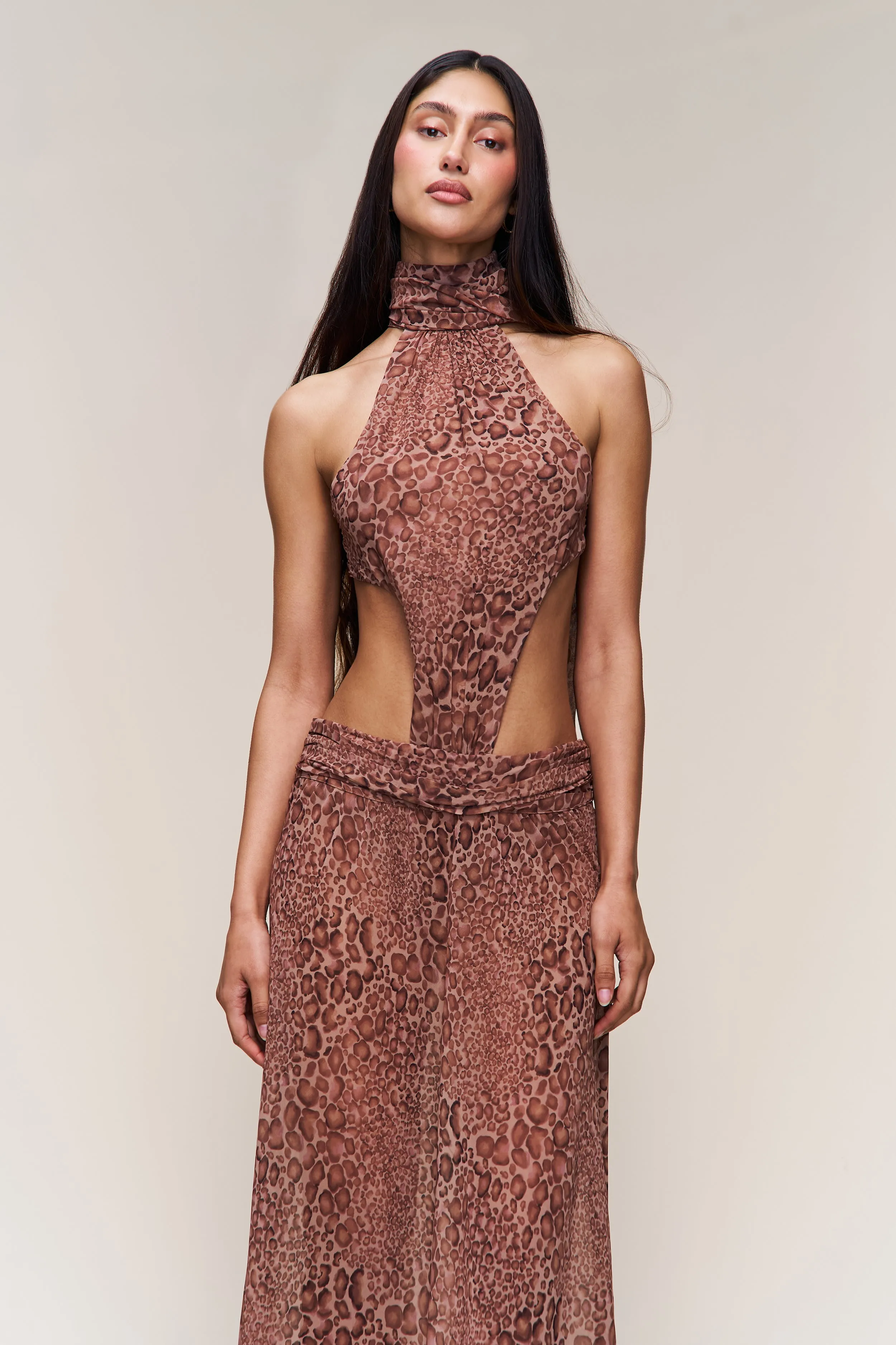 Marais Dress sold by Guizio product image thumbnail 4