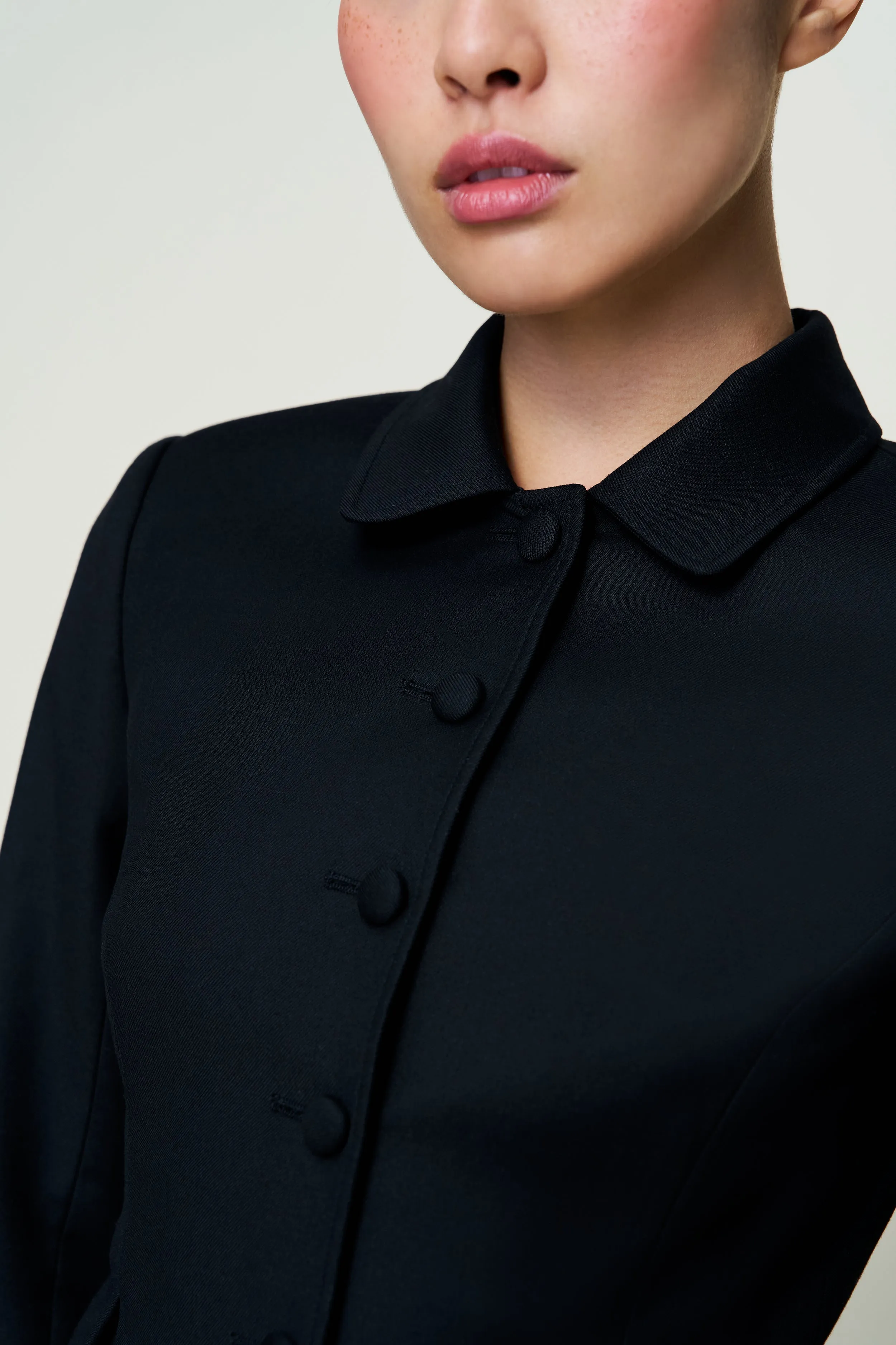 Maelie Jacket sold by Guizio product image thumbnail 3