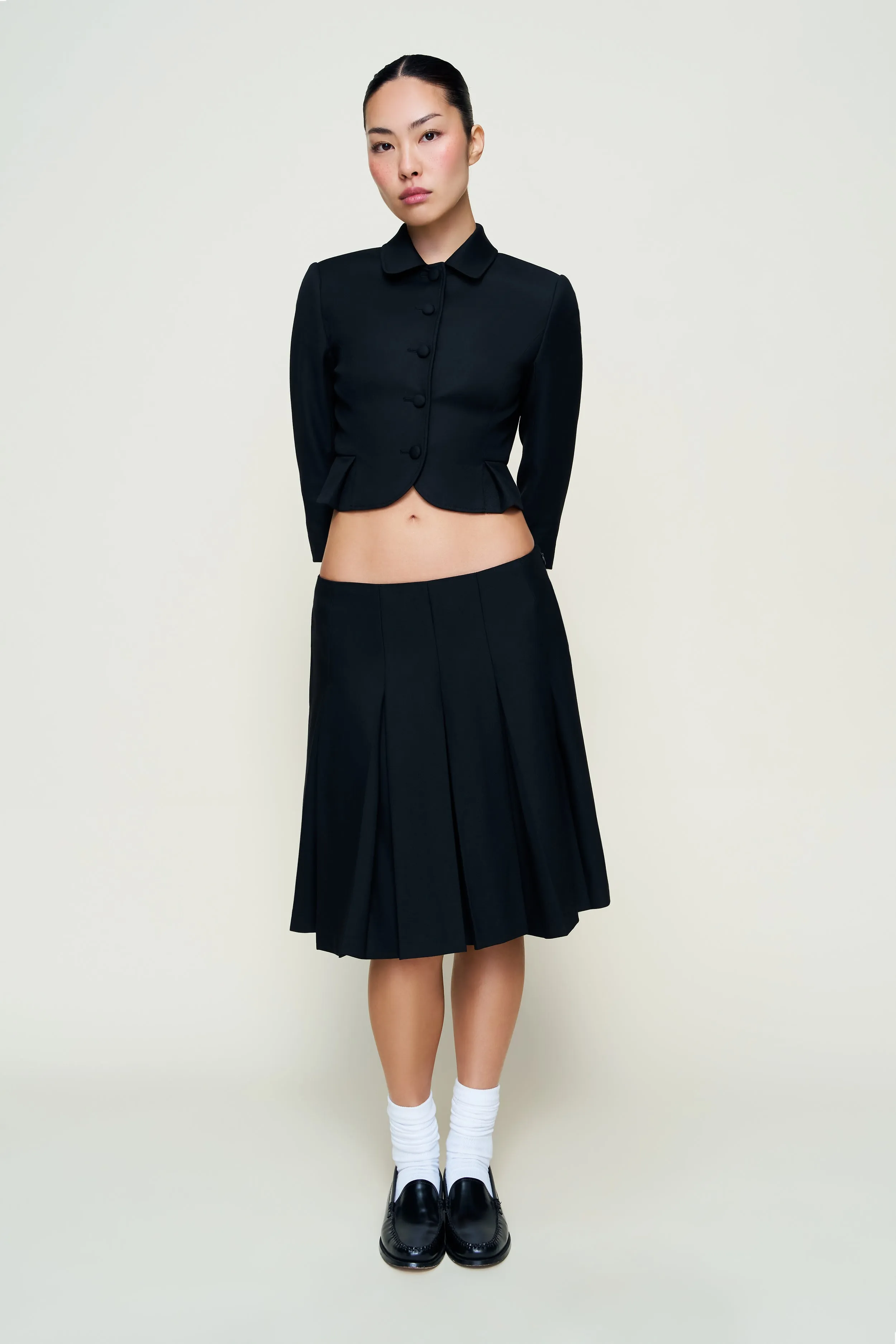 Maelie Jacket sold by Guizio product image thumbnail 5