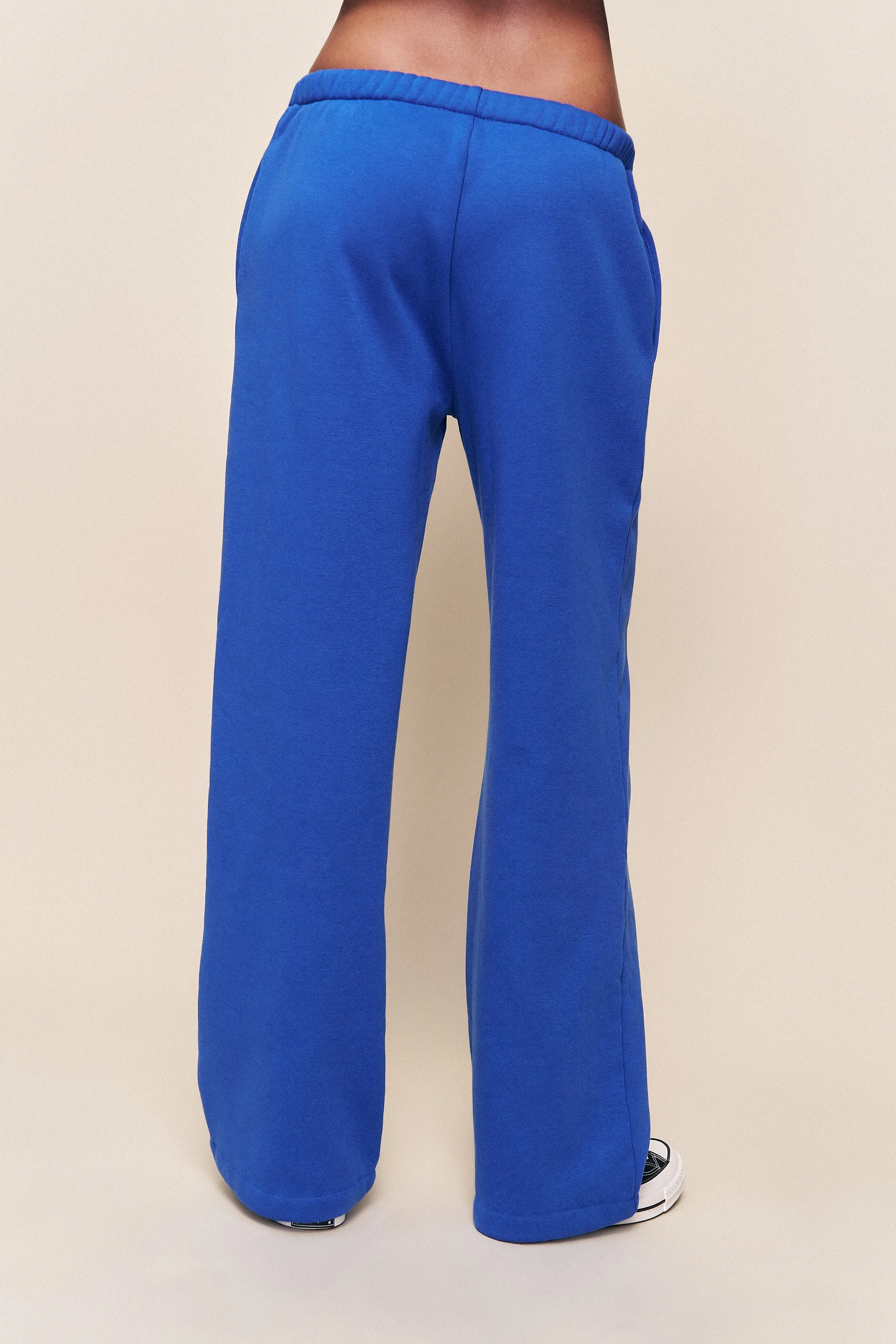 Relaxed Drawstring Sweatpants sold by Guizio product image thumbnail 5