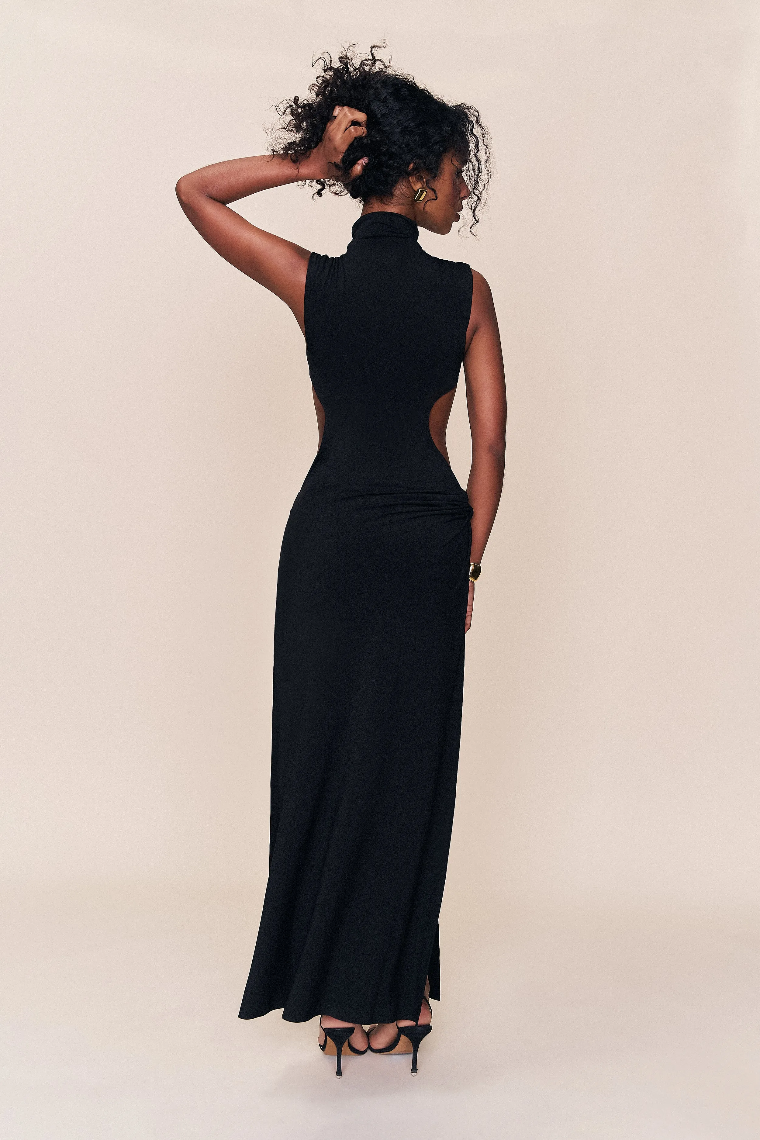 Margot Dress sold by Guizio product image thumbnail 5