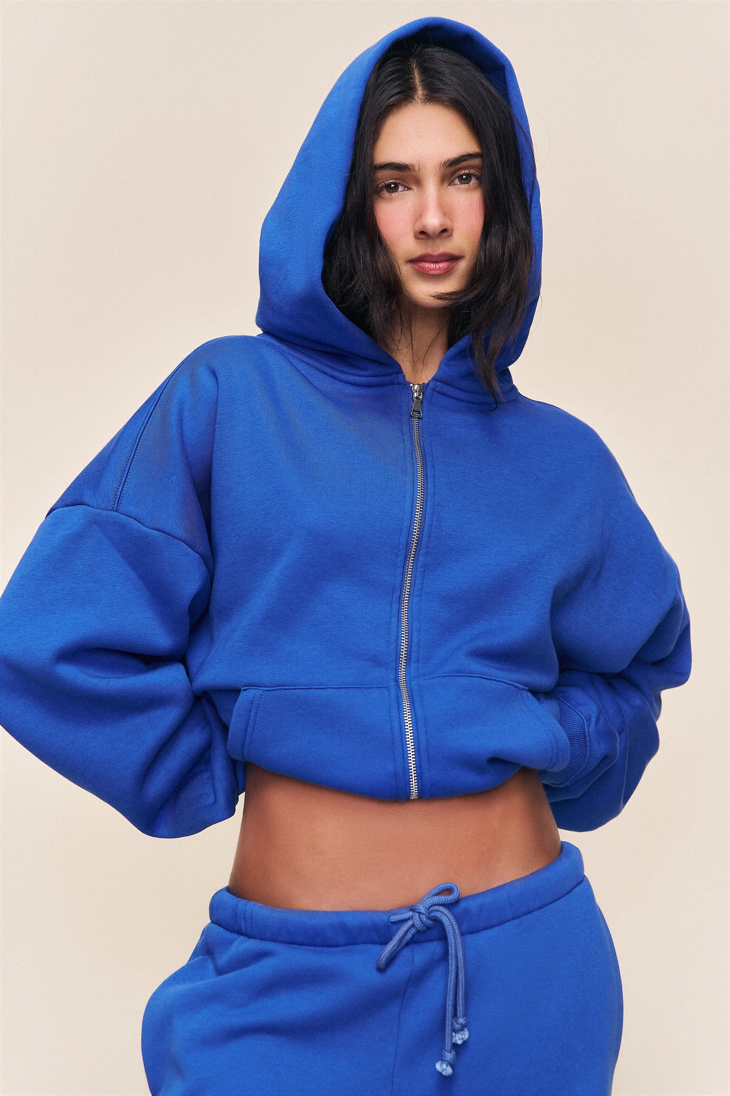 Zip Up Hoodie sold by Guizio product image thumbnail 3