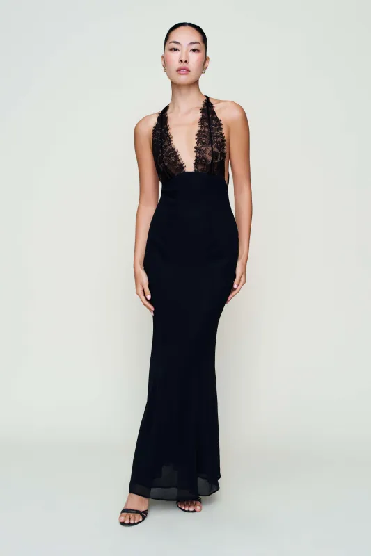 Lillia Dress sold by Guizio