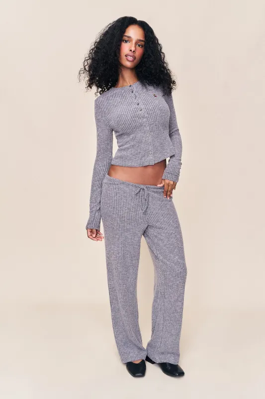 Lana Relaxed Pant sold by Guizio