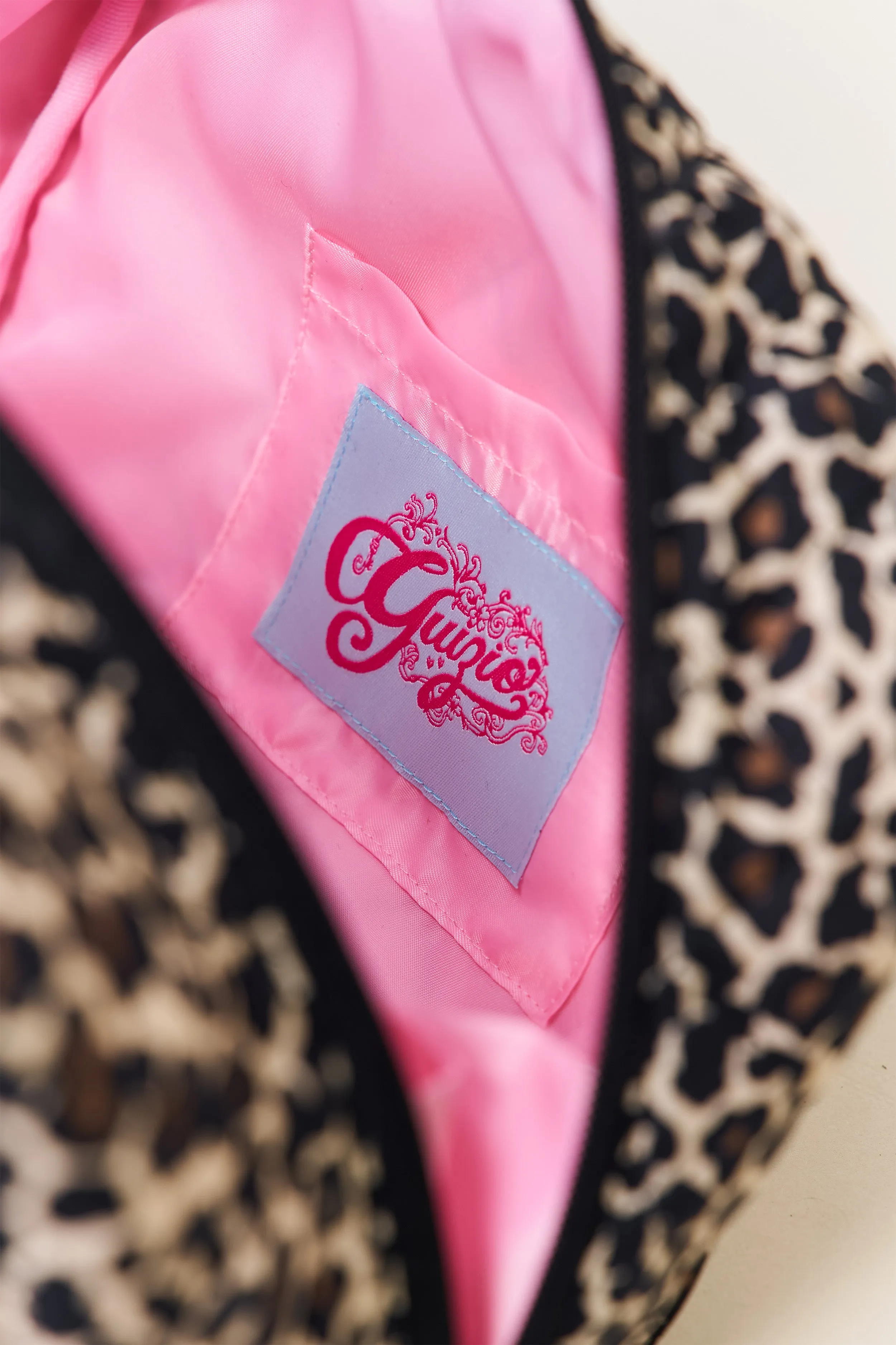 Cosmetic Bag sold by Guizio product image thumbnail 3