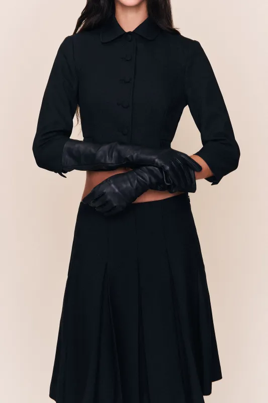 Leather Gloves sold by Guizio