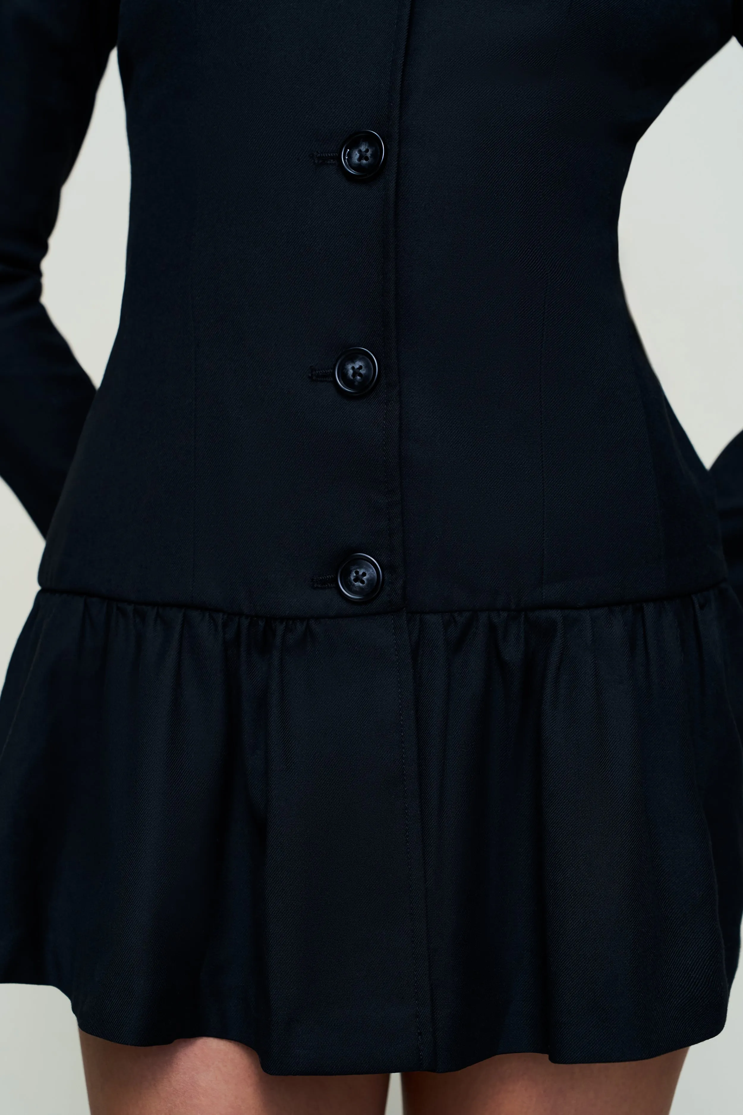 Cherie Suit Dress sold by Guizio product image thumbnail 4