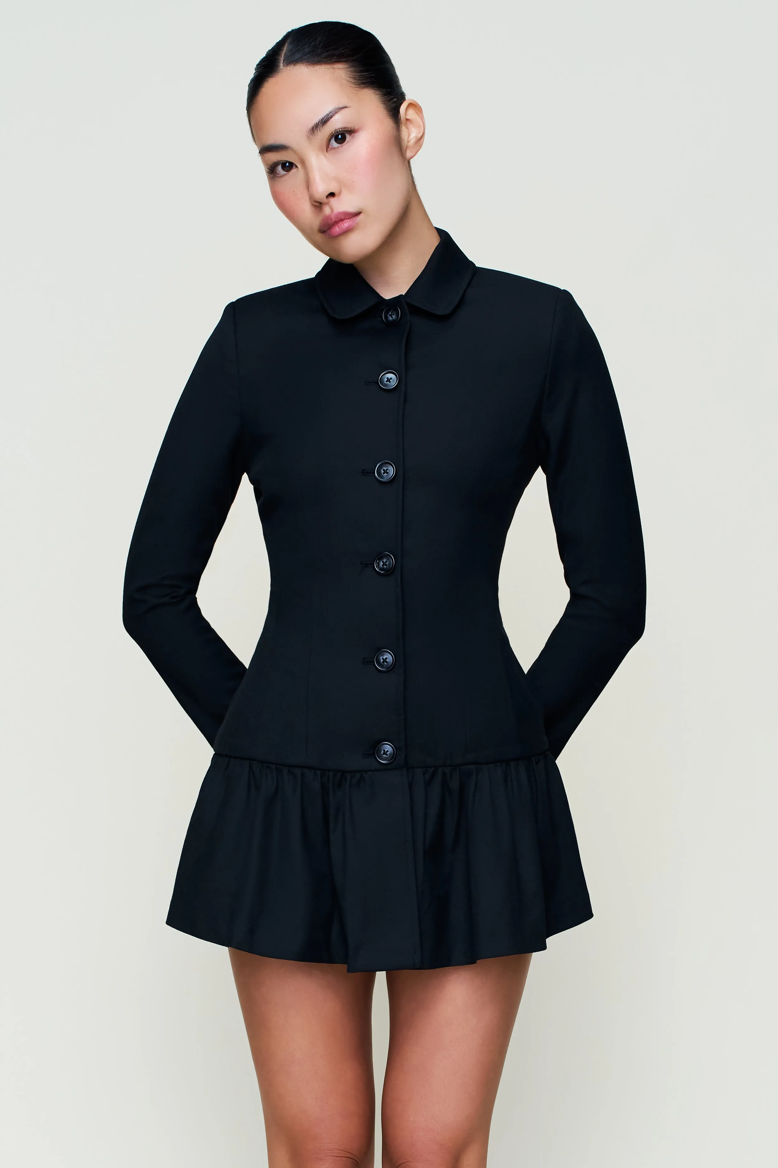 Cherie Suit Dress sold by Guizio product image thumbnail 2