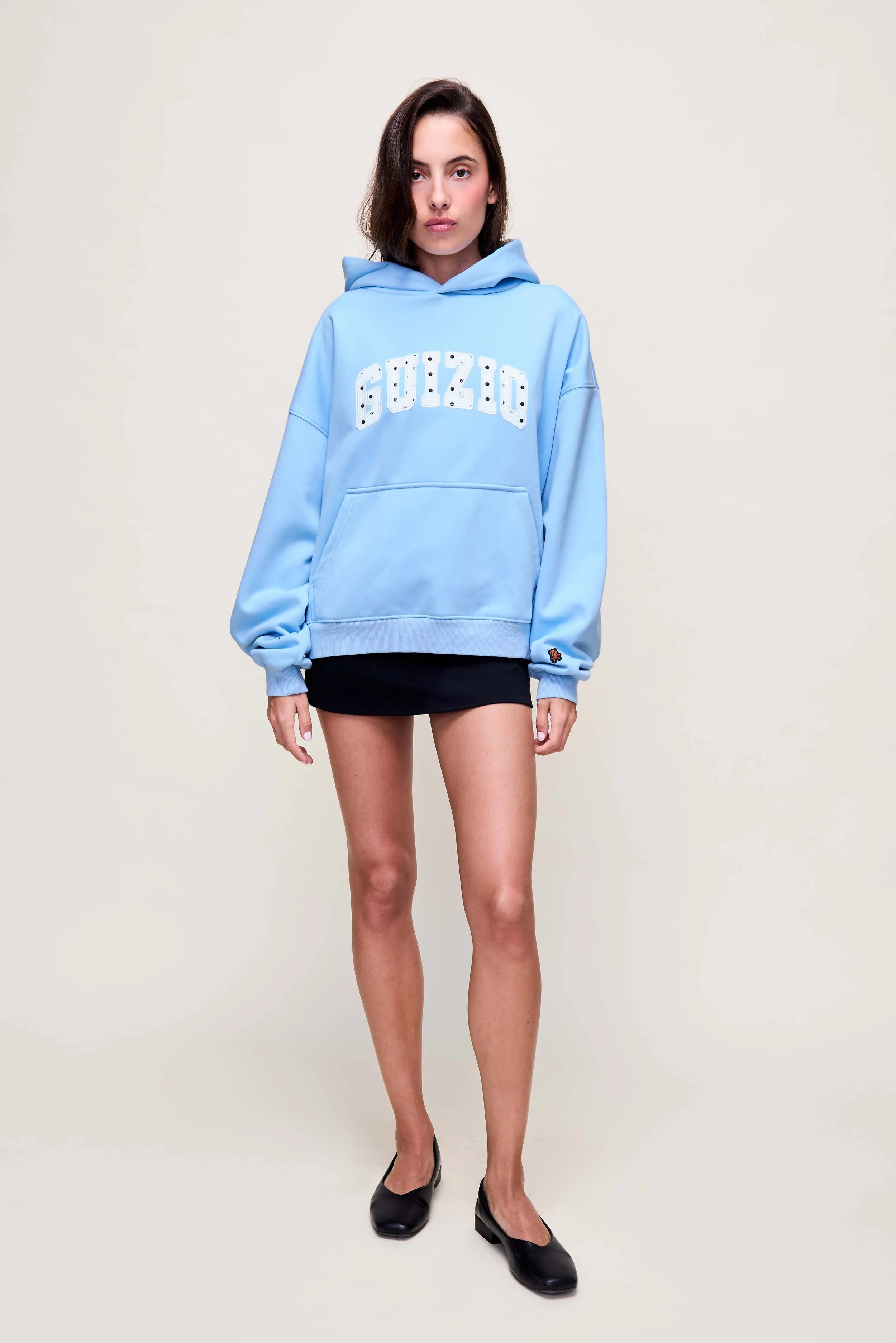 Guizio Pullover Hoodie sold by Guizio product image thumbnail 5