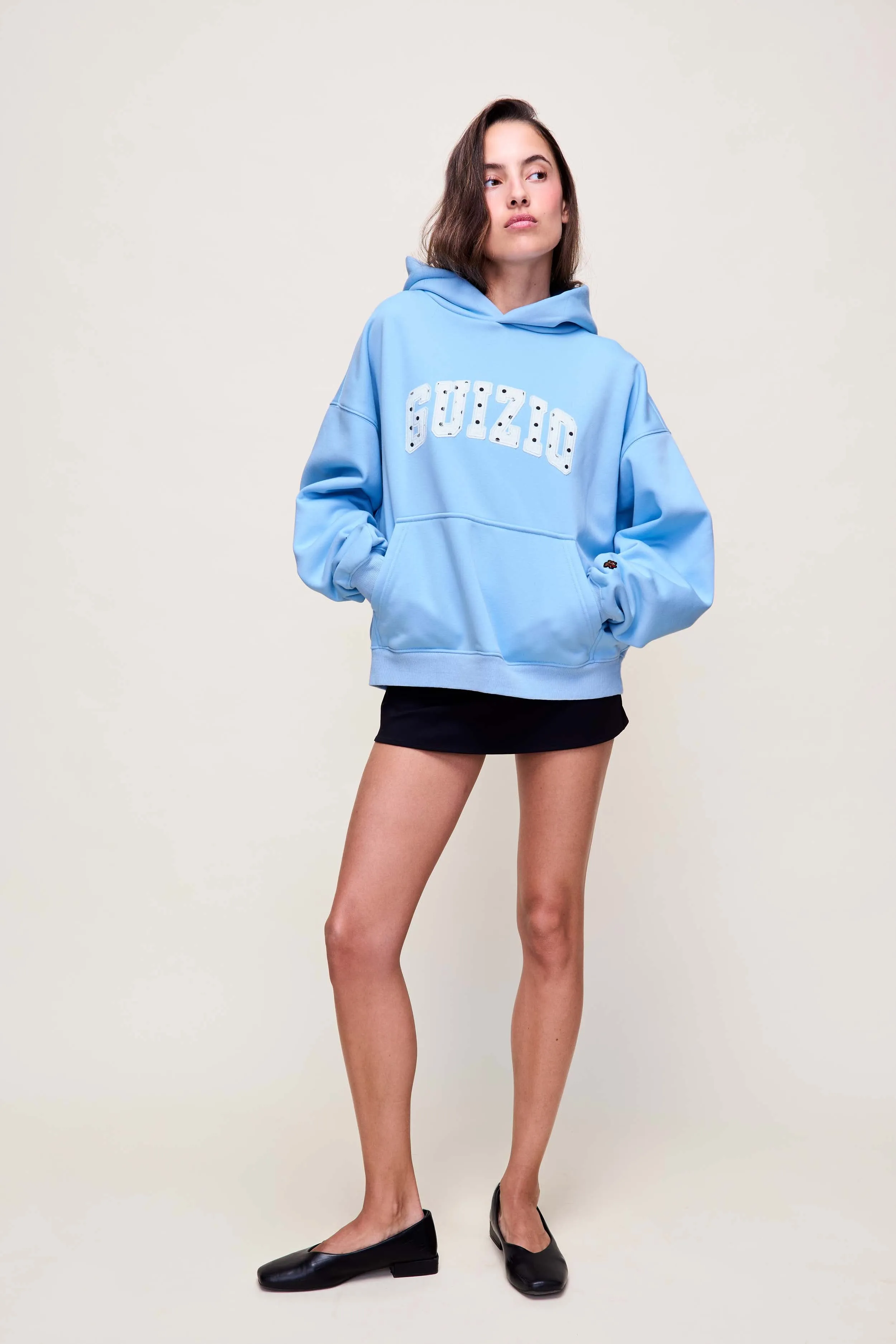 Guizio Pullover Hoodie sold by Guizio product image thumbnail 2