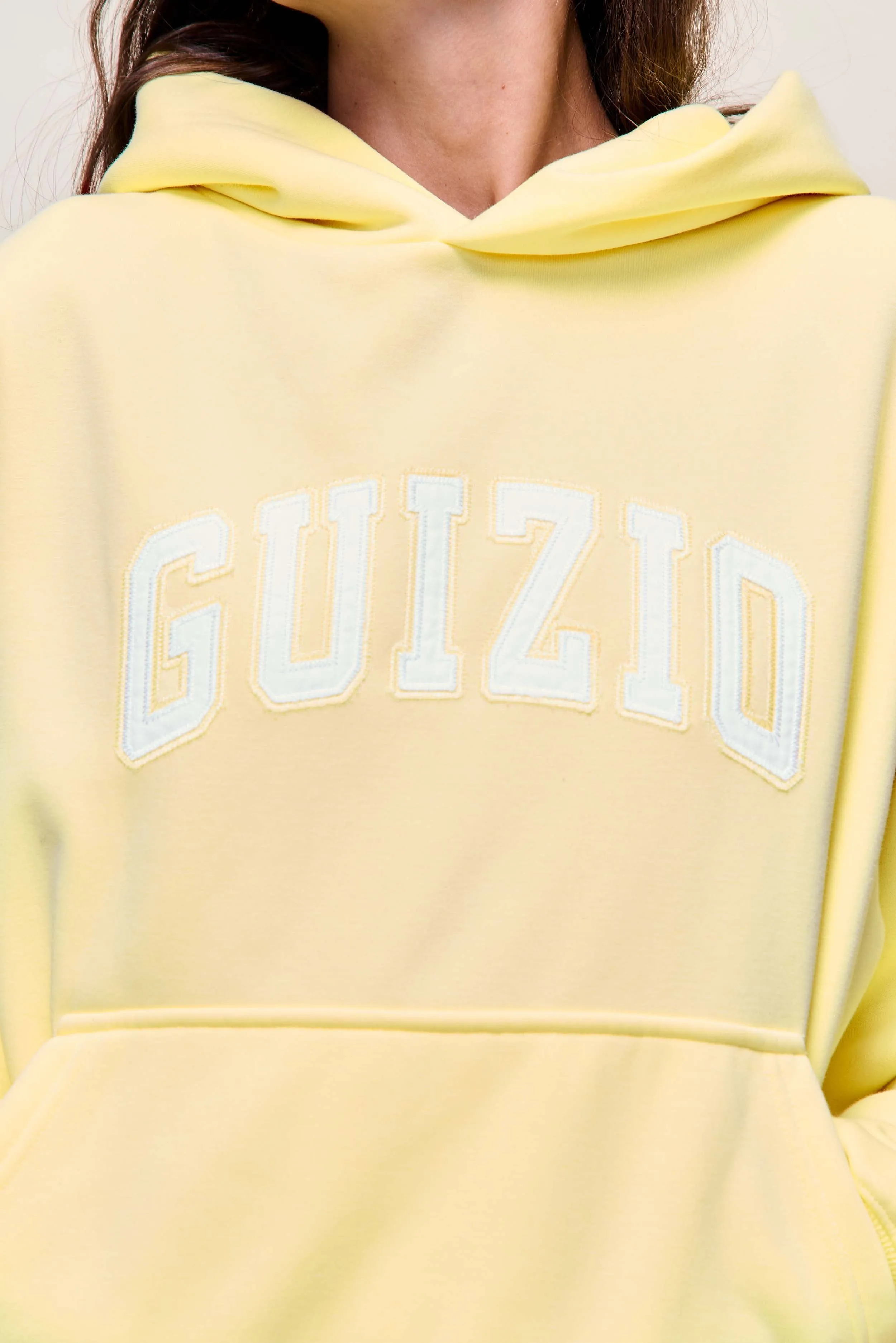 Guizio Pullover Hoodie sold by Guizio product image thumbnail 3