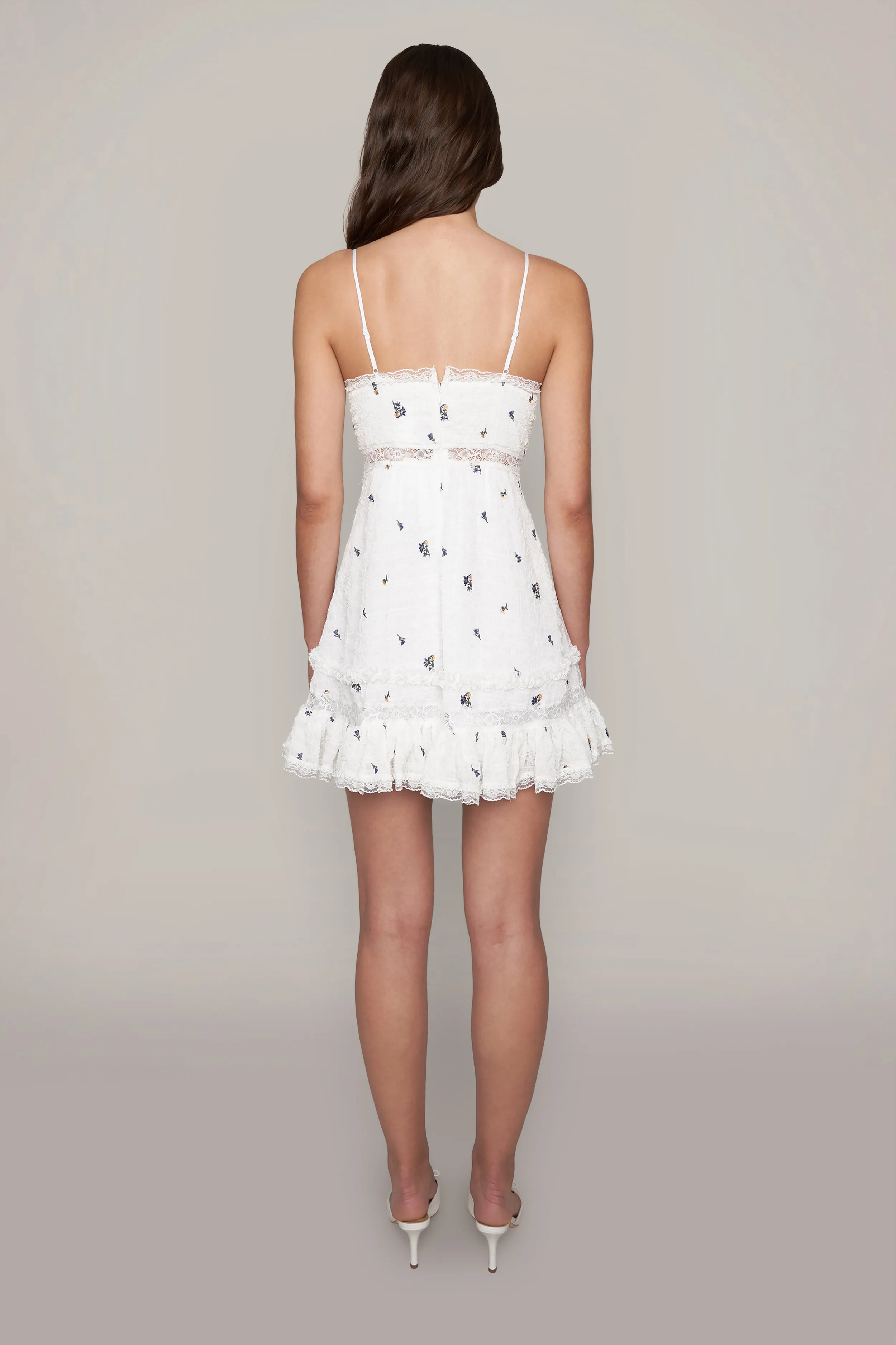 Slouchy Knit Bolero sold by Guizio product image thumbnail 5