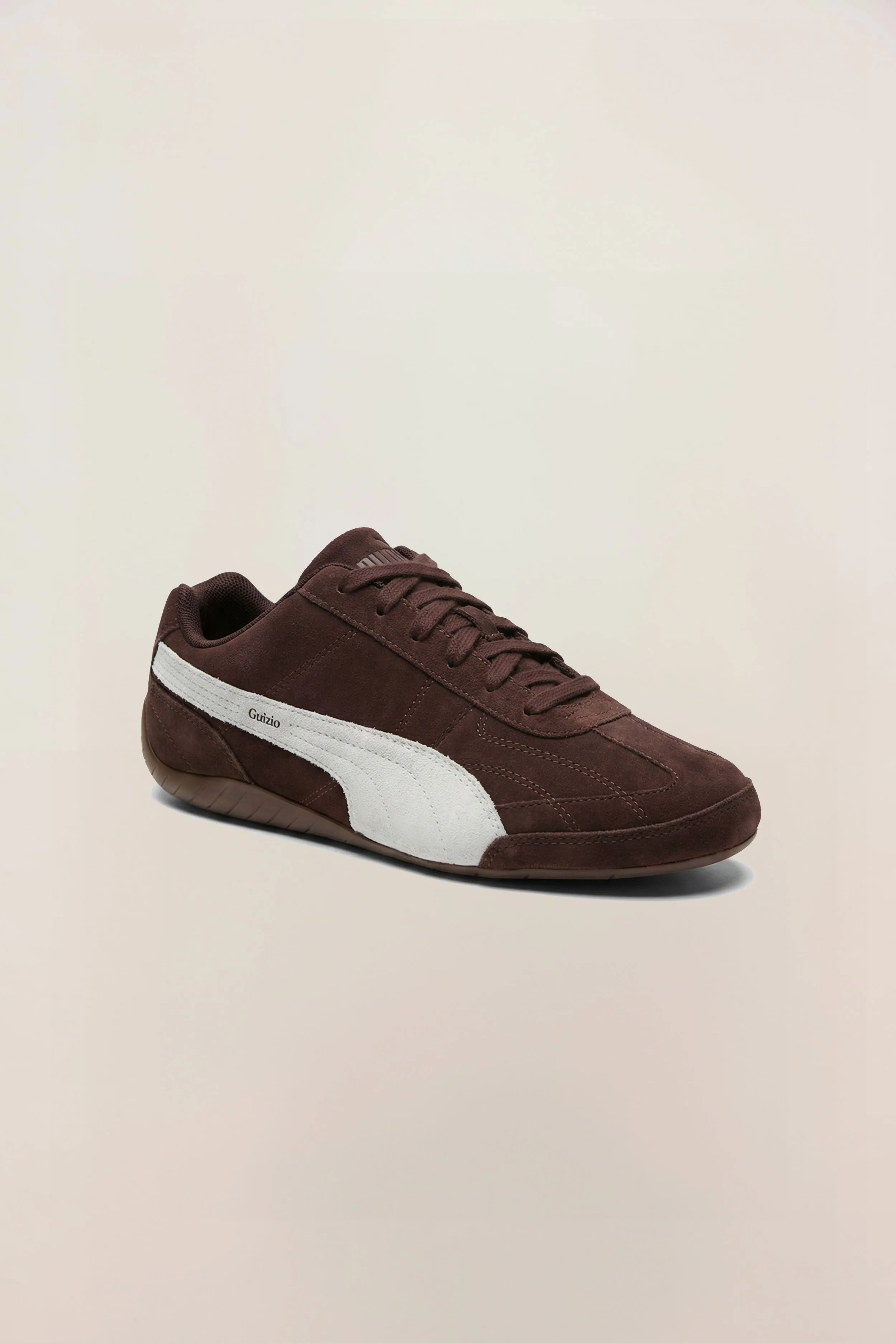 Guizio x Puma Suede Speedcat sold by Guizio product image thumbnail 3