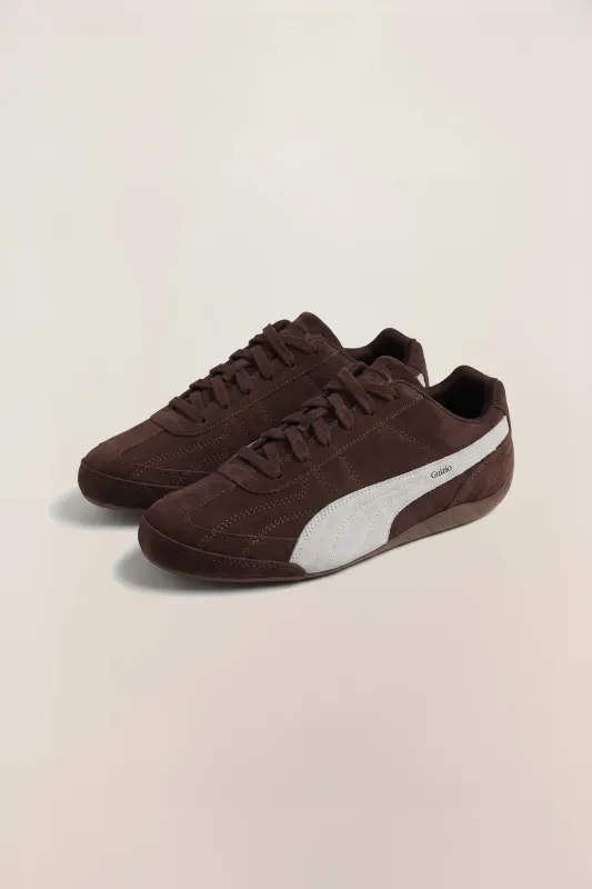 Guizio x Puma Suede Speedcat sold by Guizio