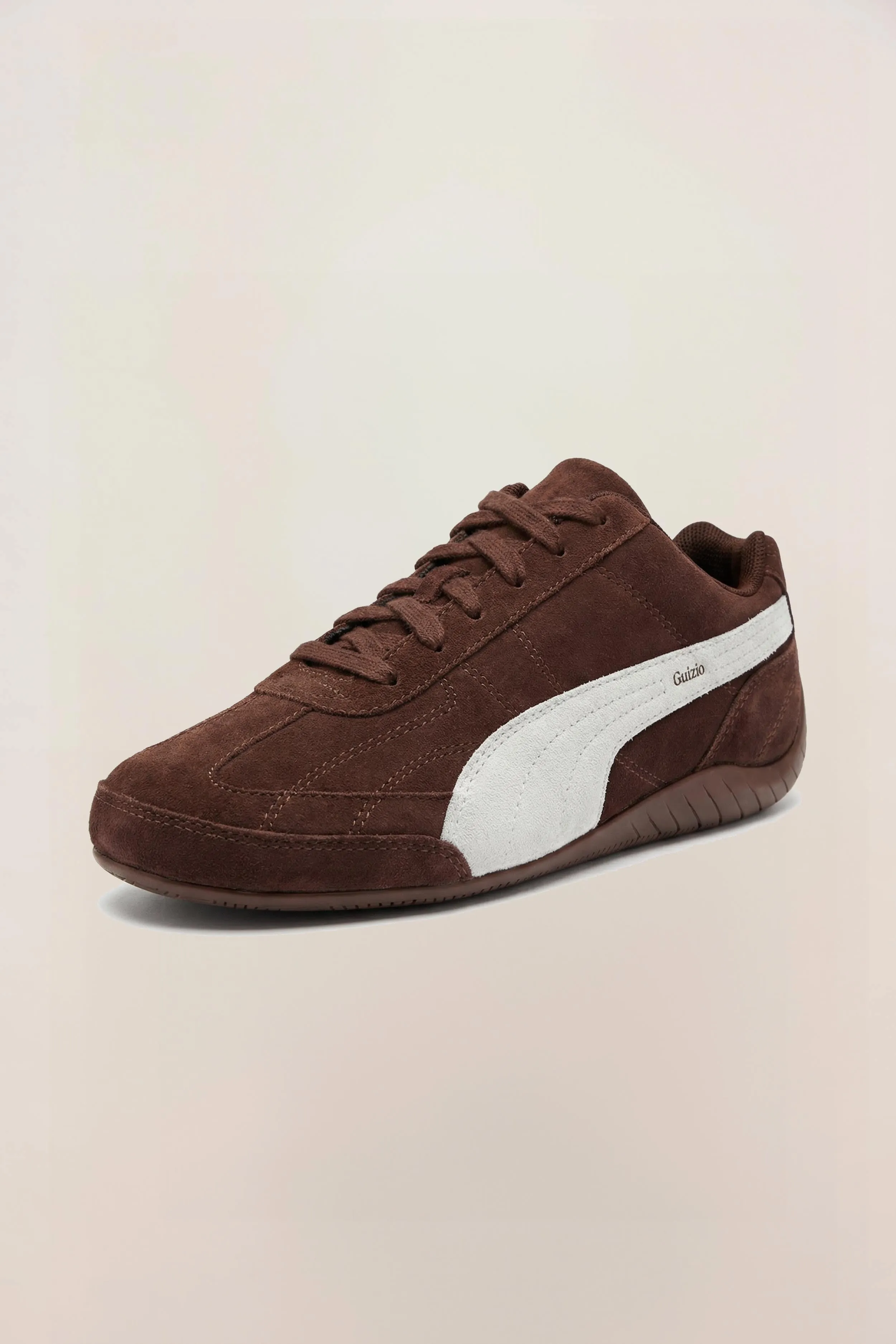 Guizio x Puma Suede Speedcat sold by Guizio product image thumbnail 5