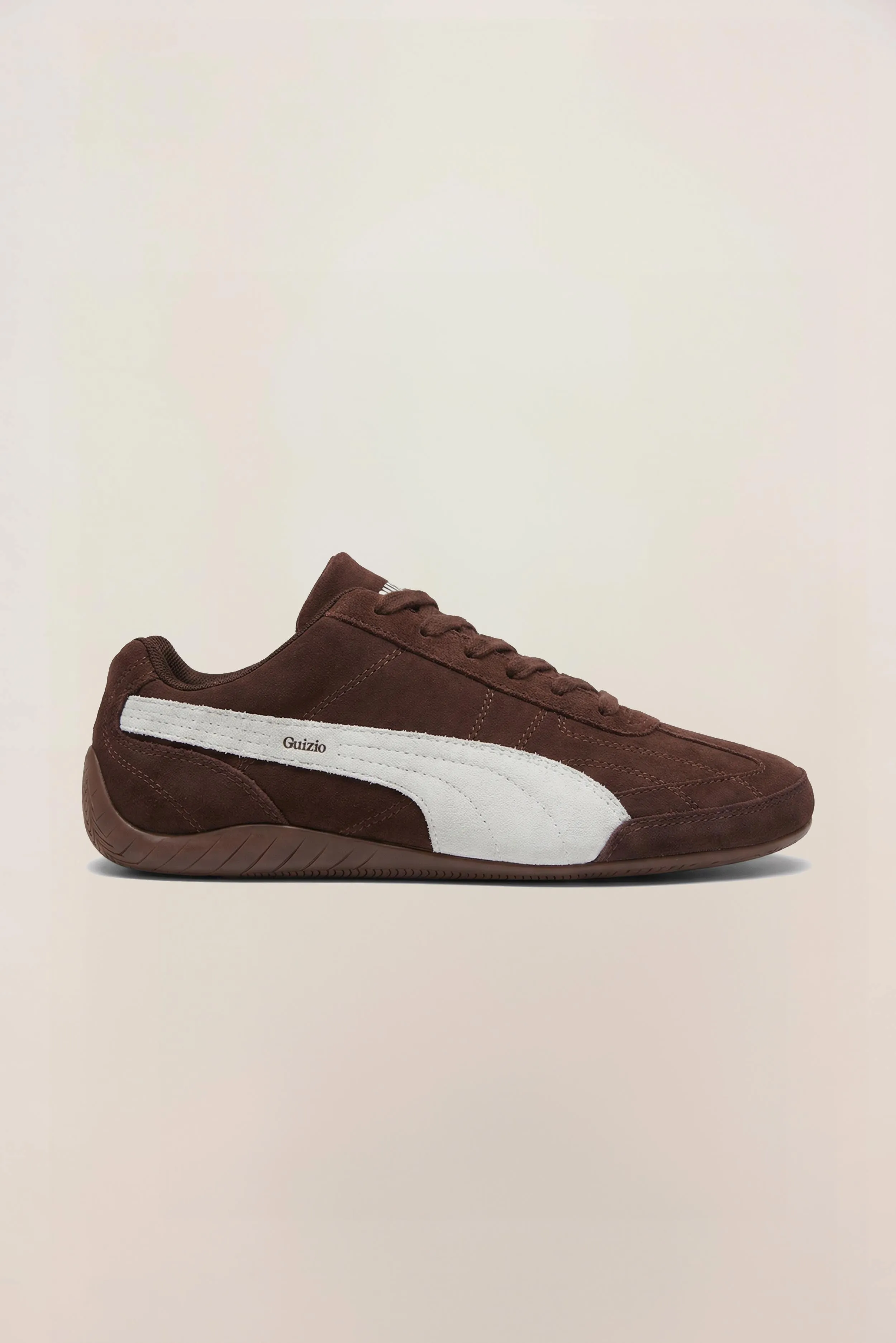 Guizio x Puma Suede Speedcat sold by Guizio product image thumbnail 2