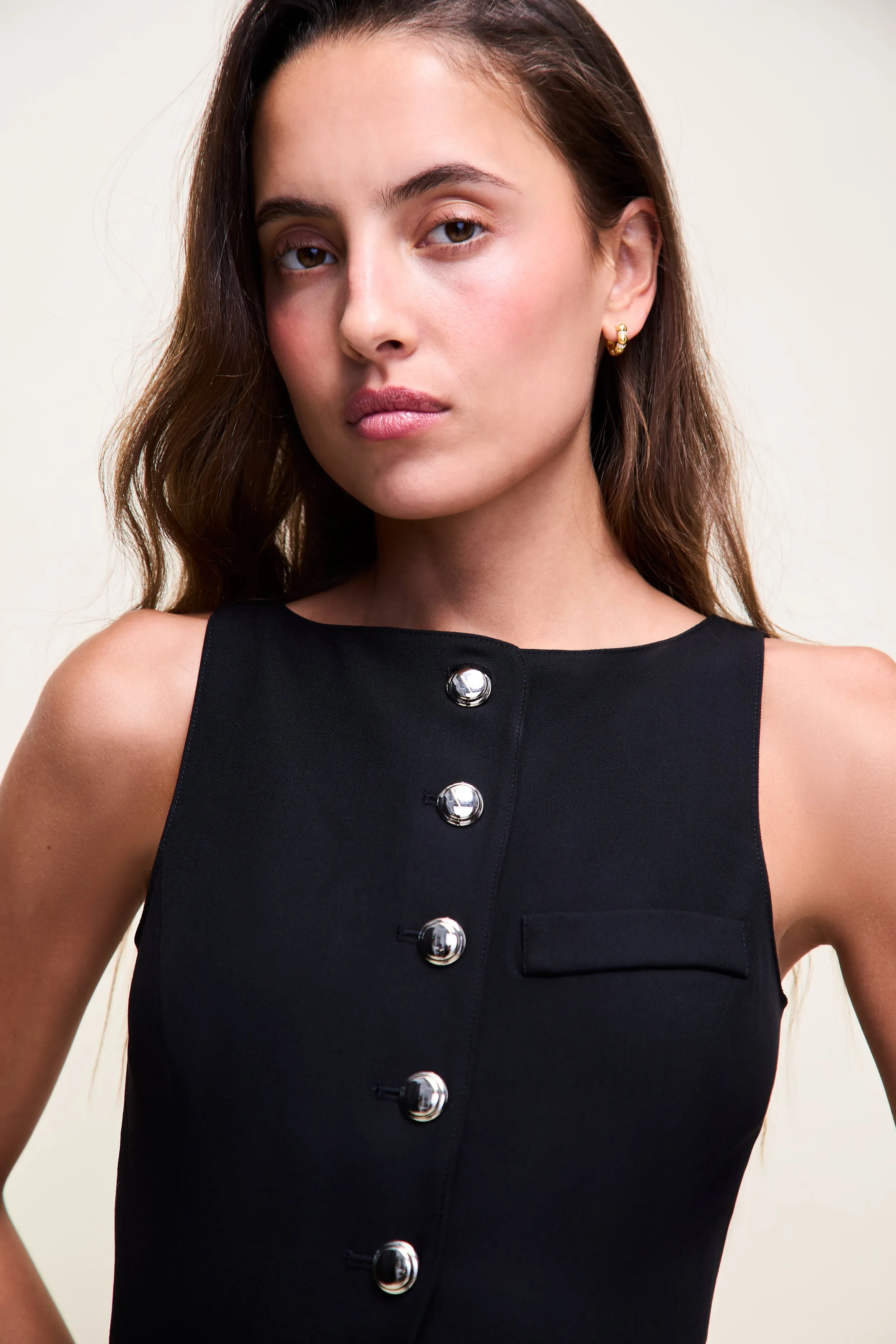 Troyes Top sold by Guizio product image thumbnail 3