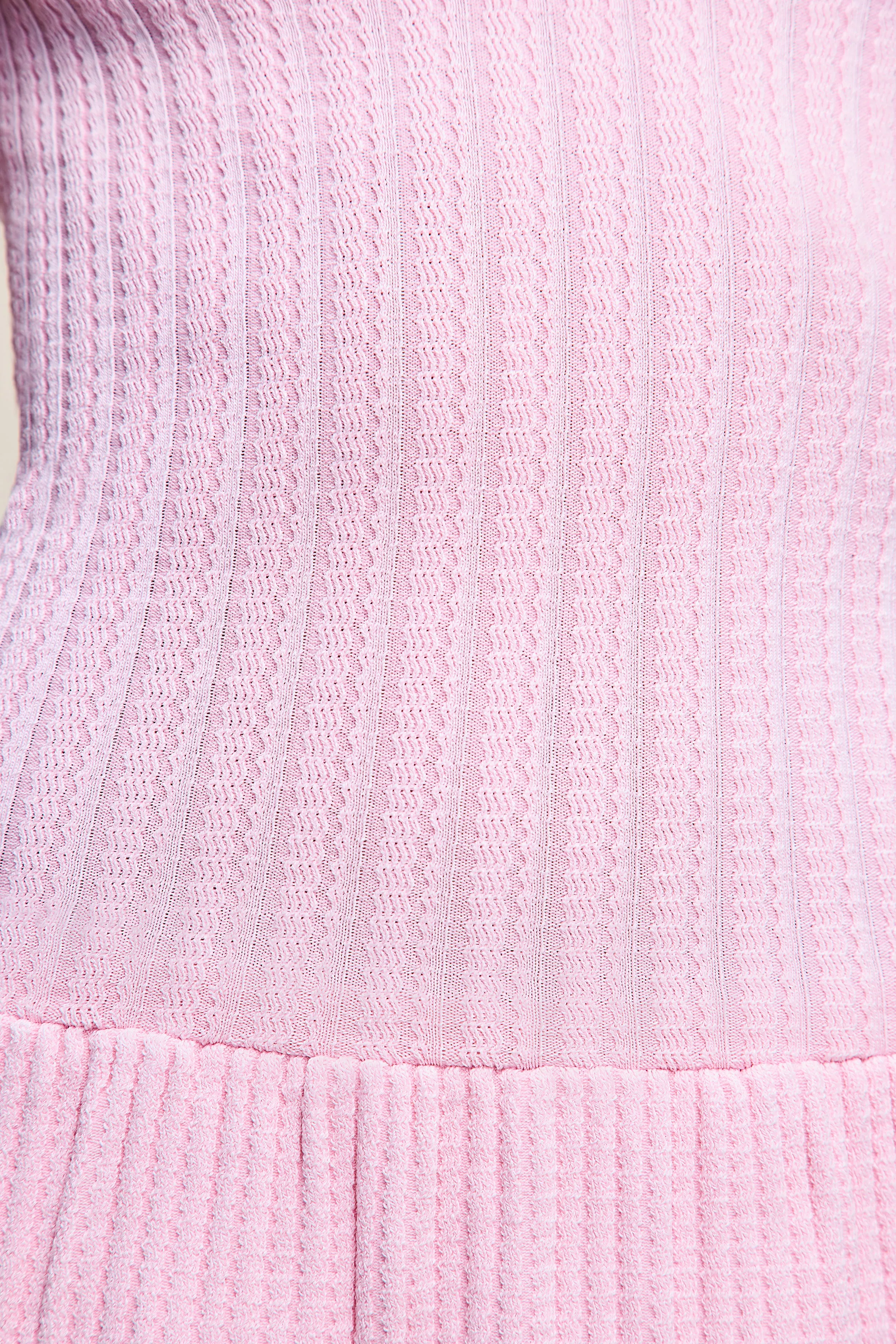 Amaline Mini Dress sold by Guizio product image thumbnail 5