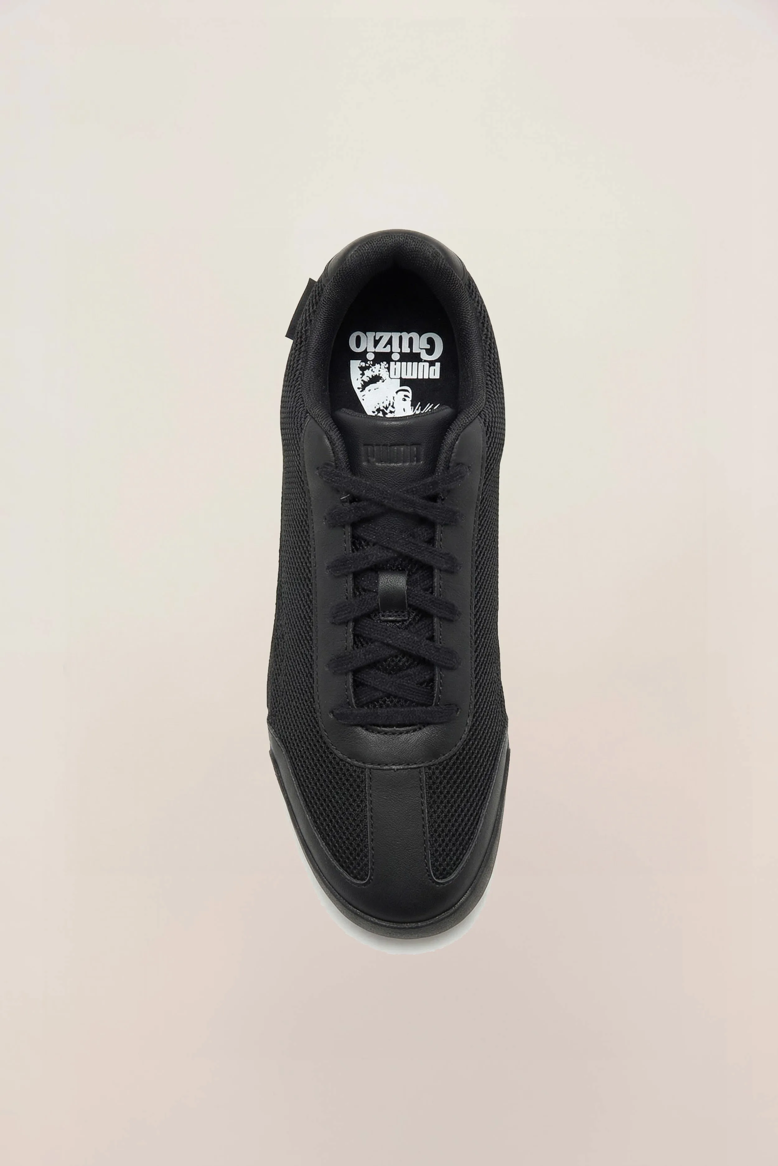 Guizio x Puma Noir Speedcat sold by Guizio product image thumbnail 5