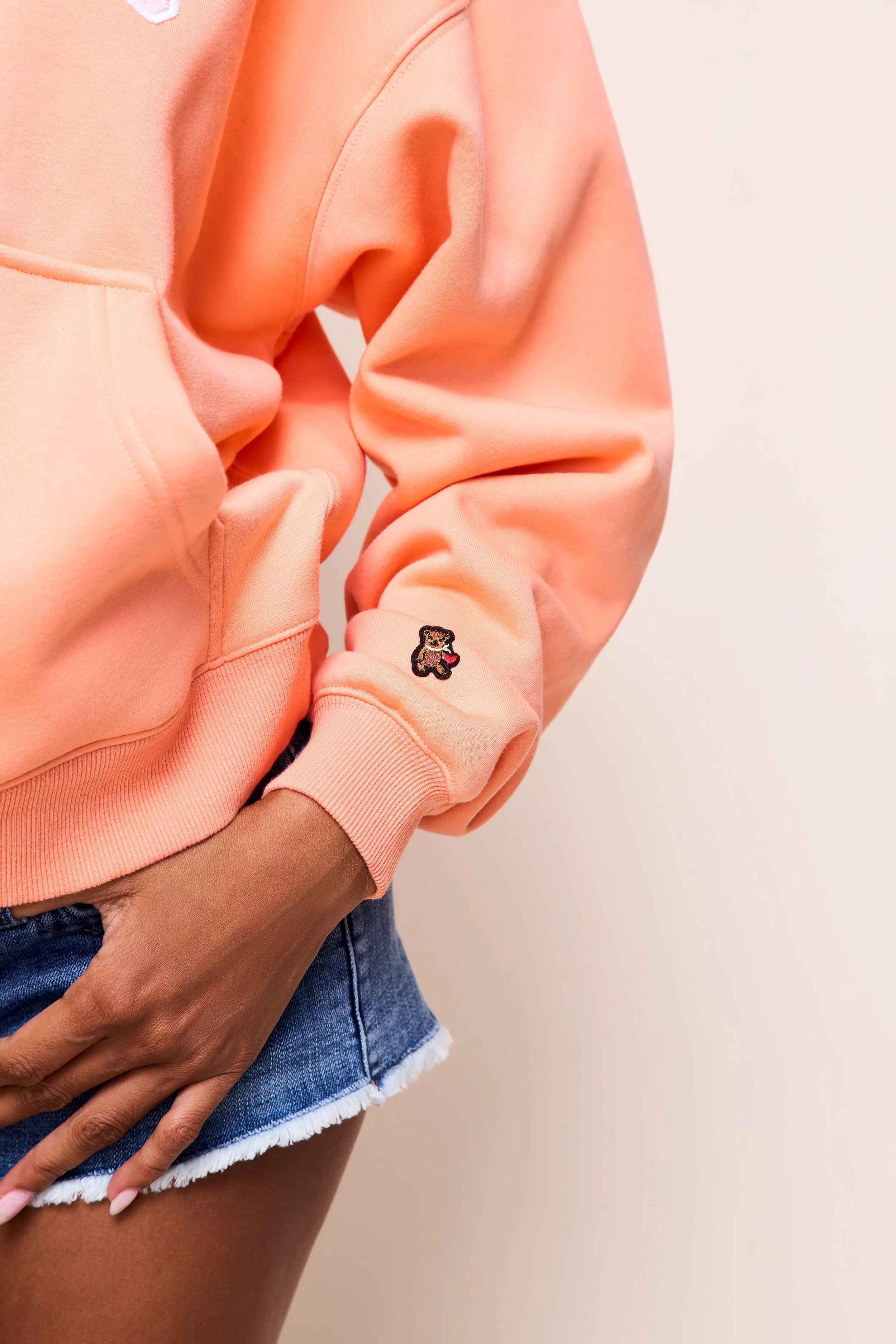 Guizio Pullover Hoodie sold by Guizio product image thumbnail 5