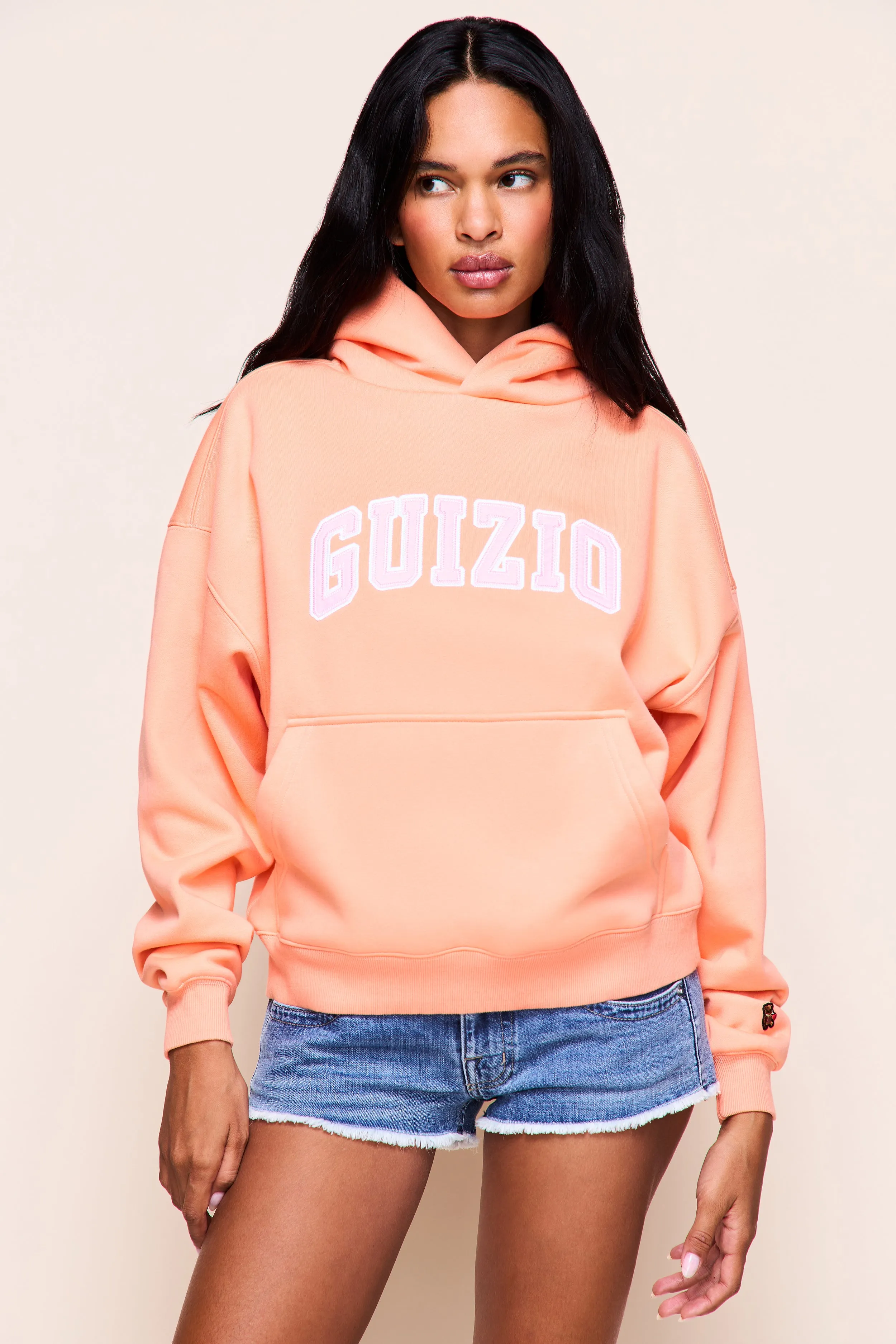 Guizio Pullover Hoodie sold by Guizio