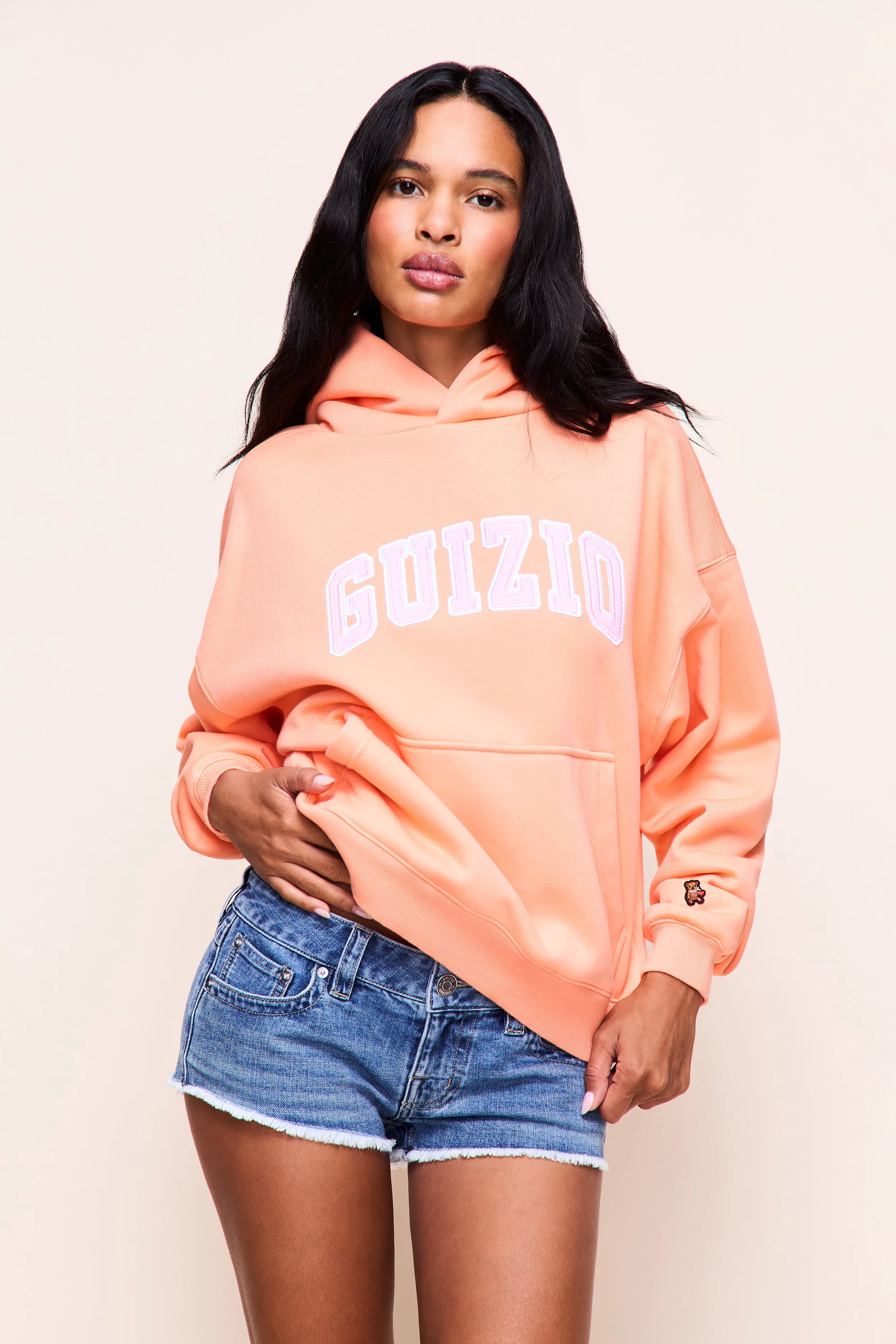 Guizio Pullover Hoodie sold by Guizio product image thumbnail 3