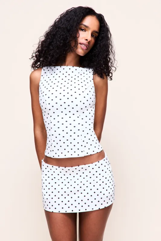 Daye Top made by Guizio