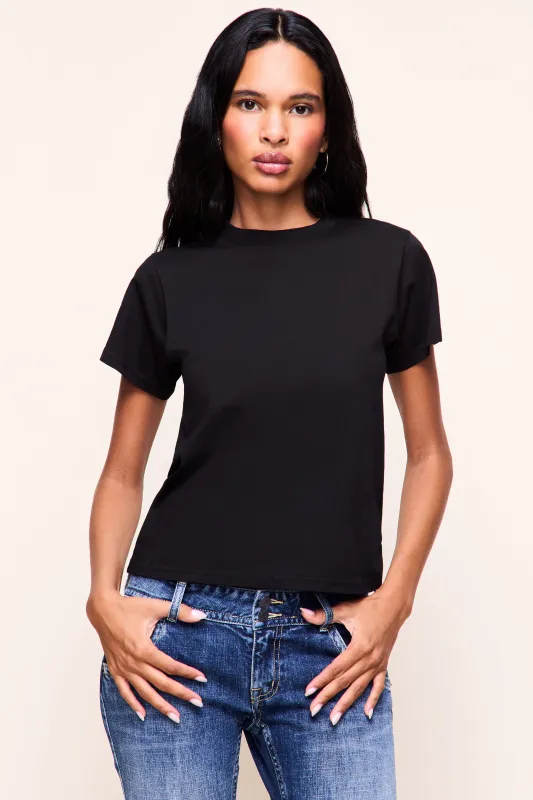 The Everyday Relaxed Tee made by Guizio