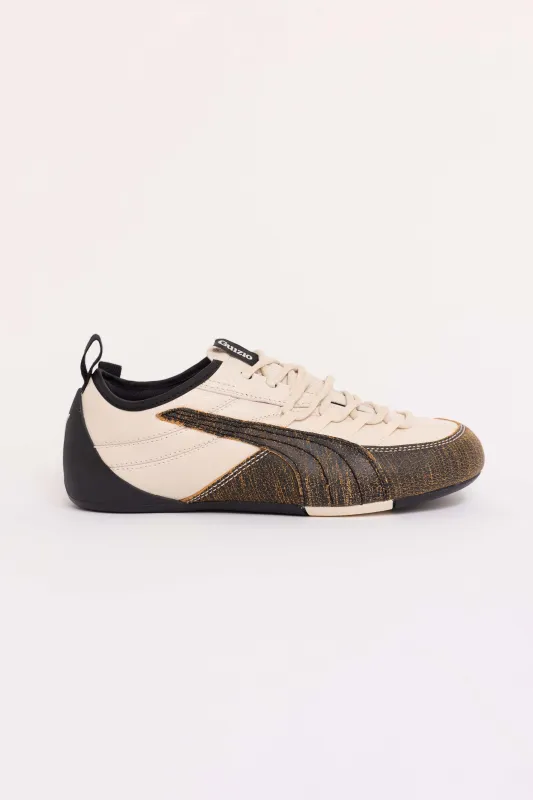 Guizio x Puma Klim made by Guizio