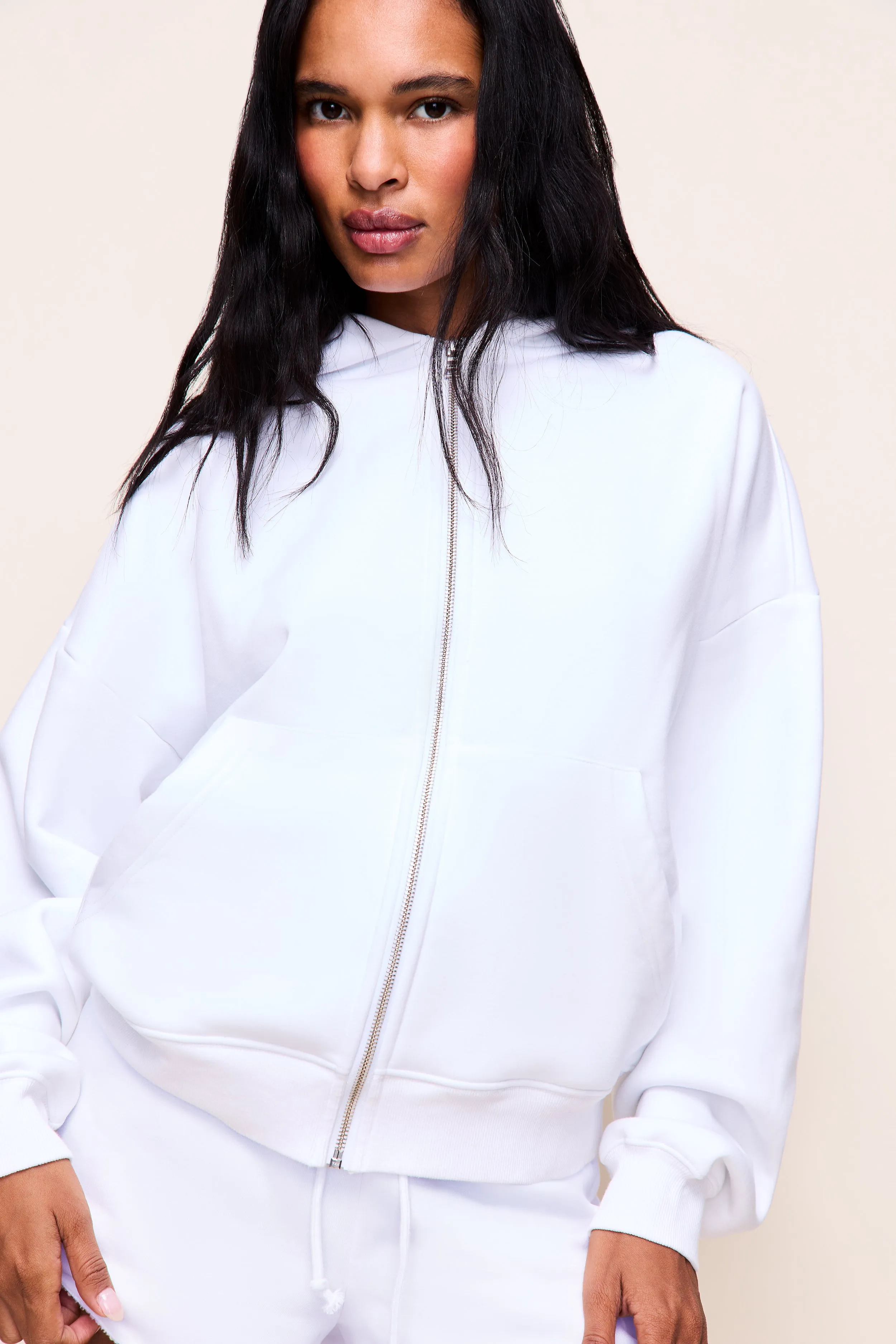 Zip Up Hoodie sold by Guizio product image thumbnail 3