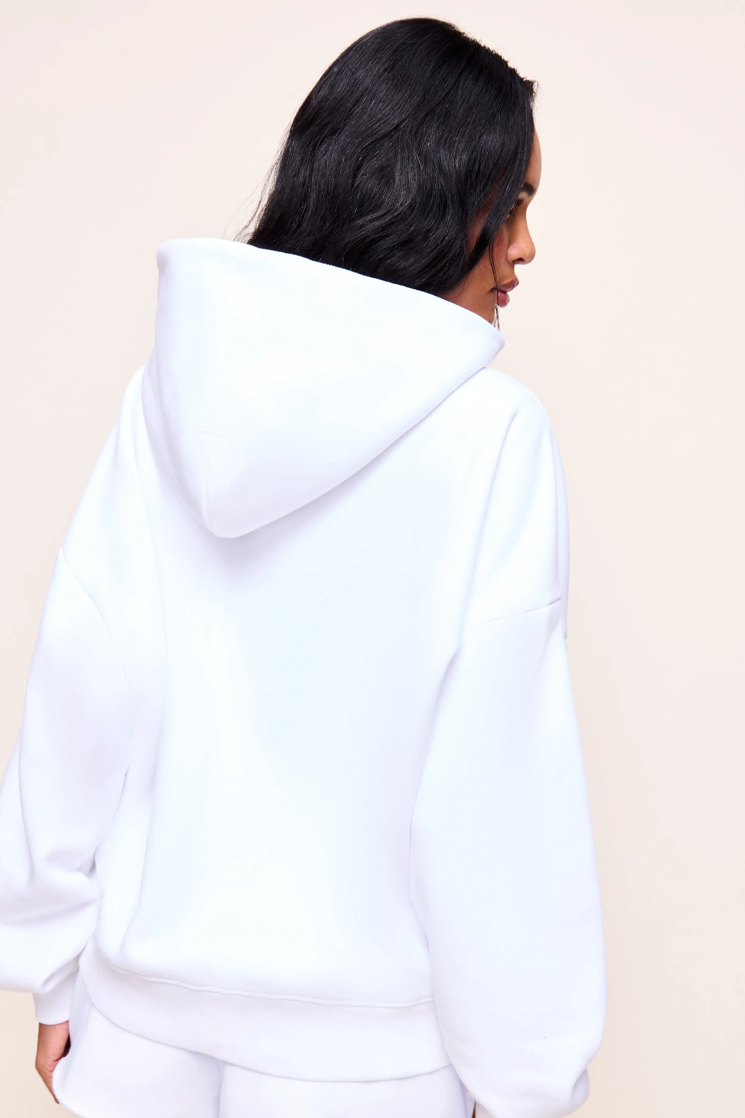 Zip Up Hoodie sold by Guizio product image thumbnail 5