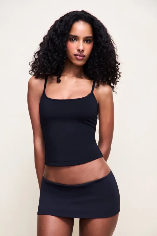 Itty Bitty Micro Mini Skirt made by Guizio