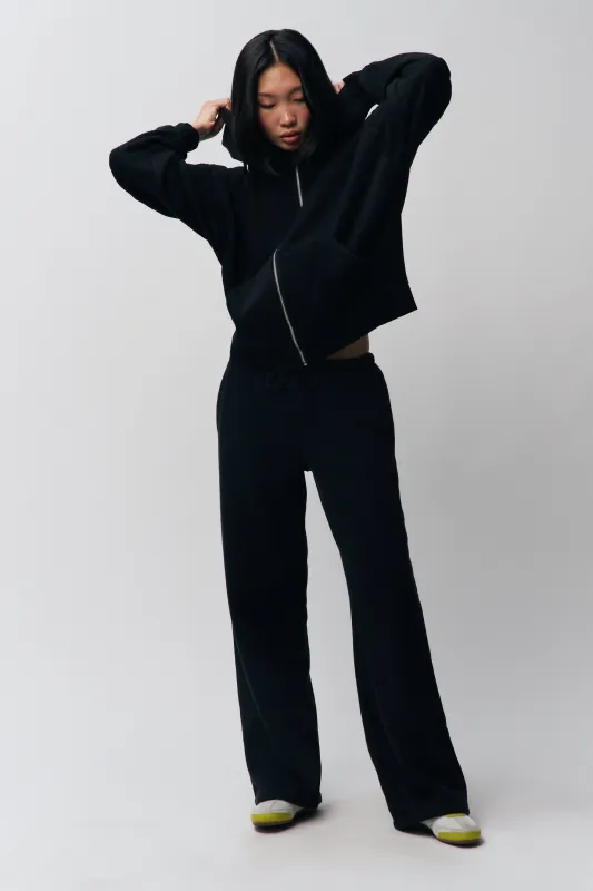 Zip Up Hoodie made by Guizio