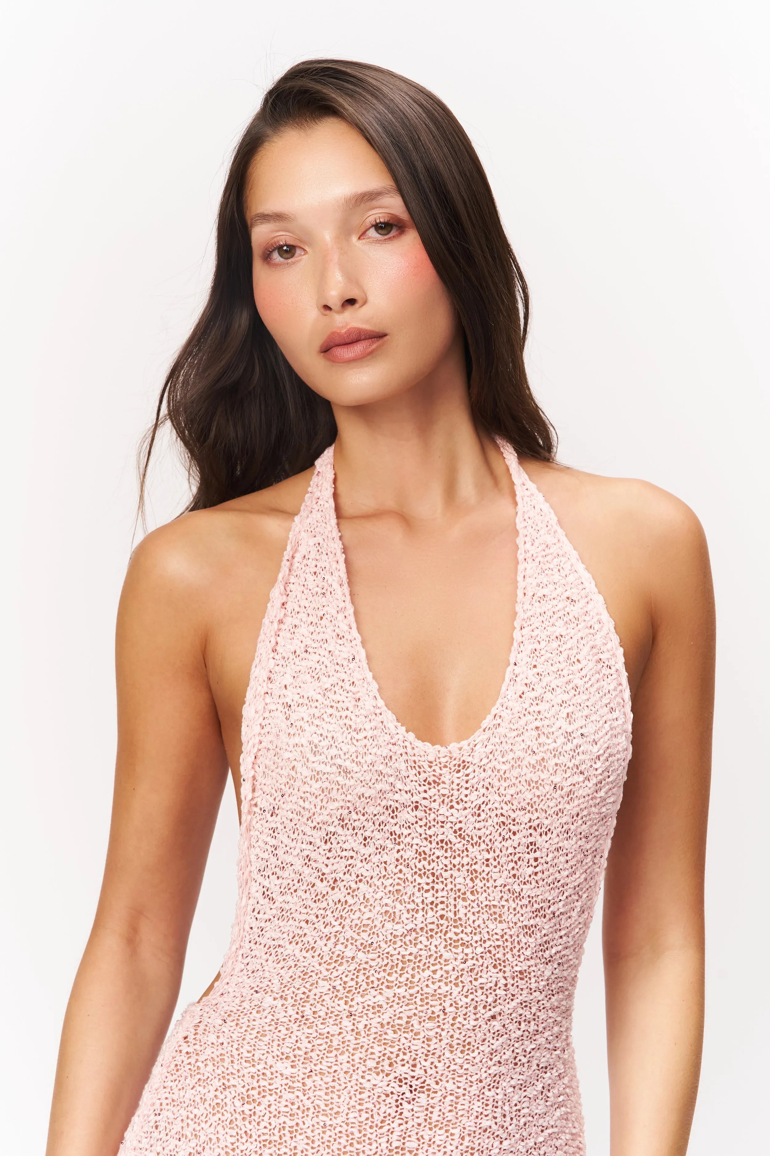 Giselle Mini Dress sold by Guizio product image thumbnail 5