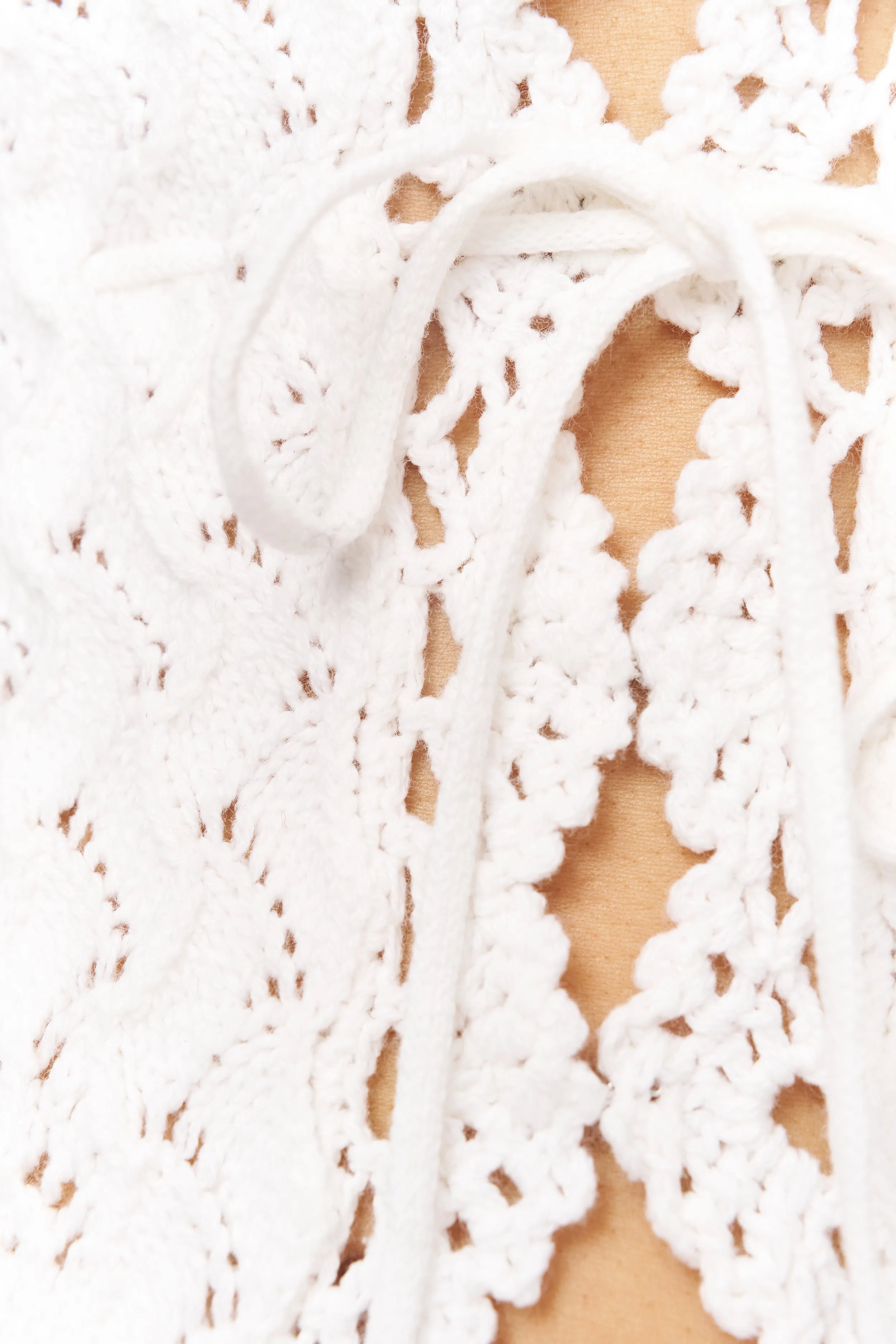Rosalie Top sold by Guizio product image thumbnail 4