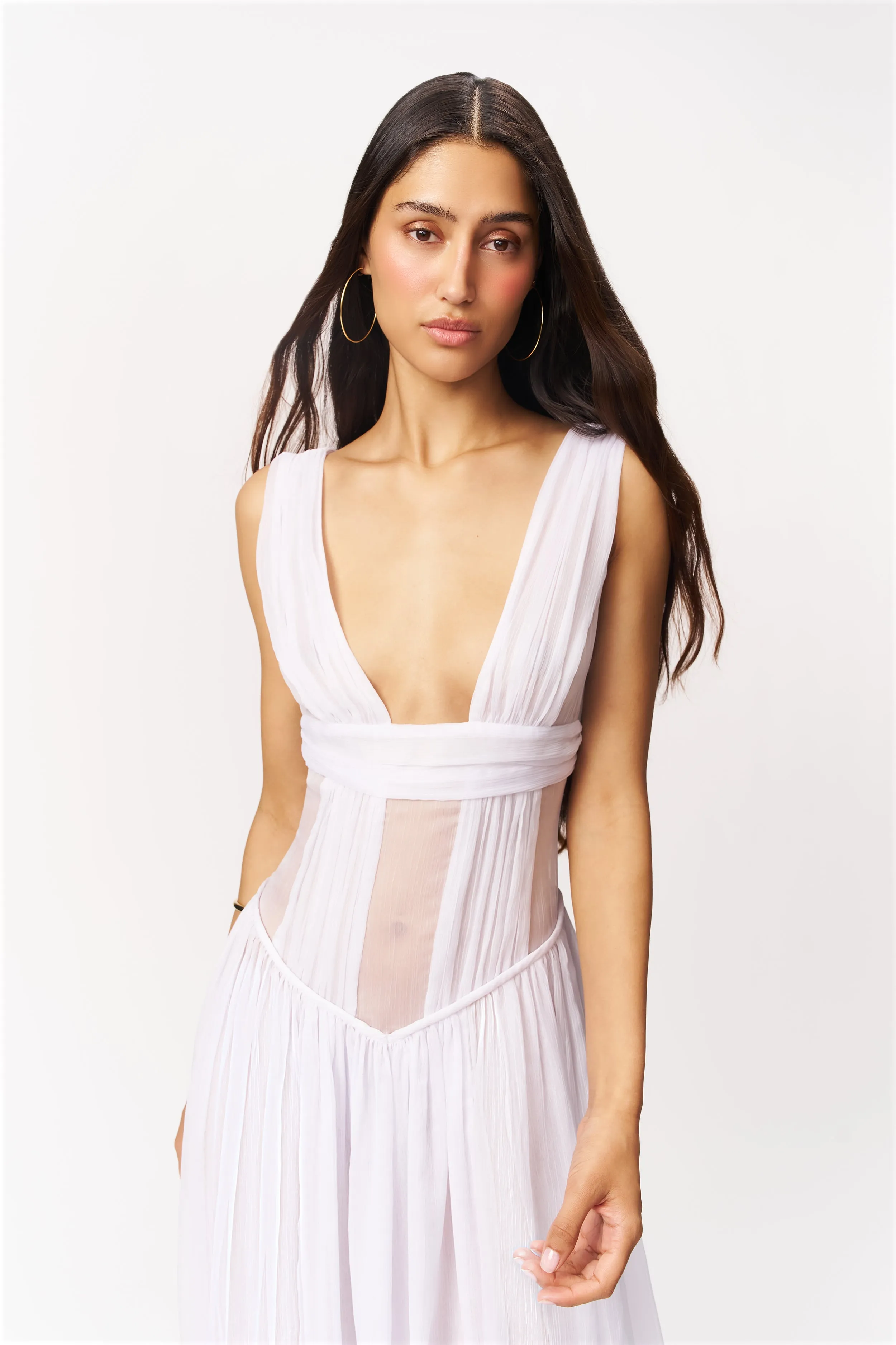 Amara Dress sold by Guizio product image thumbnail 3